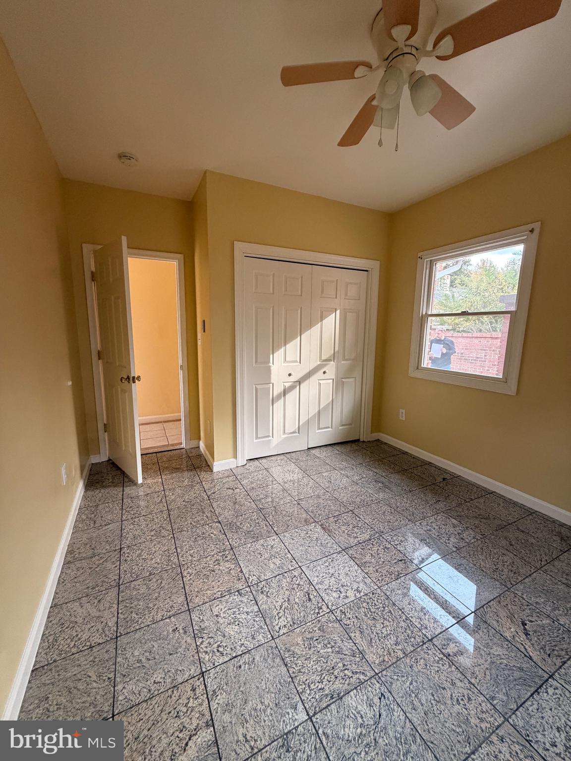 MARUMSCO WOODS - Residential Lease