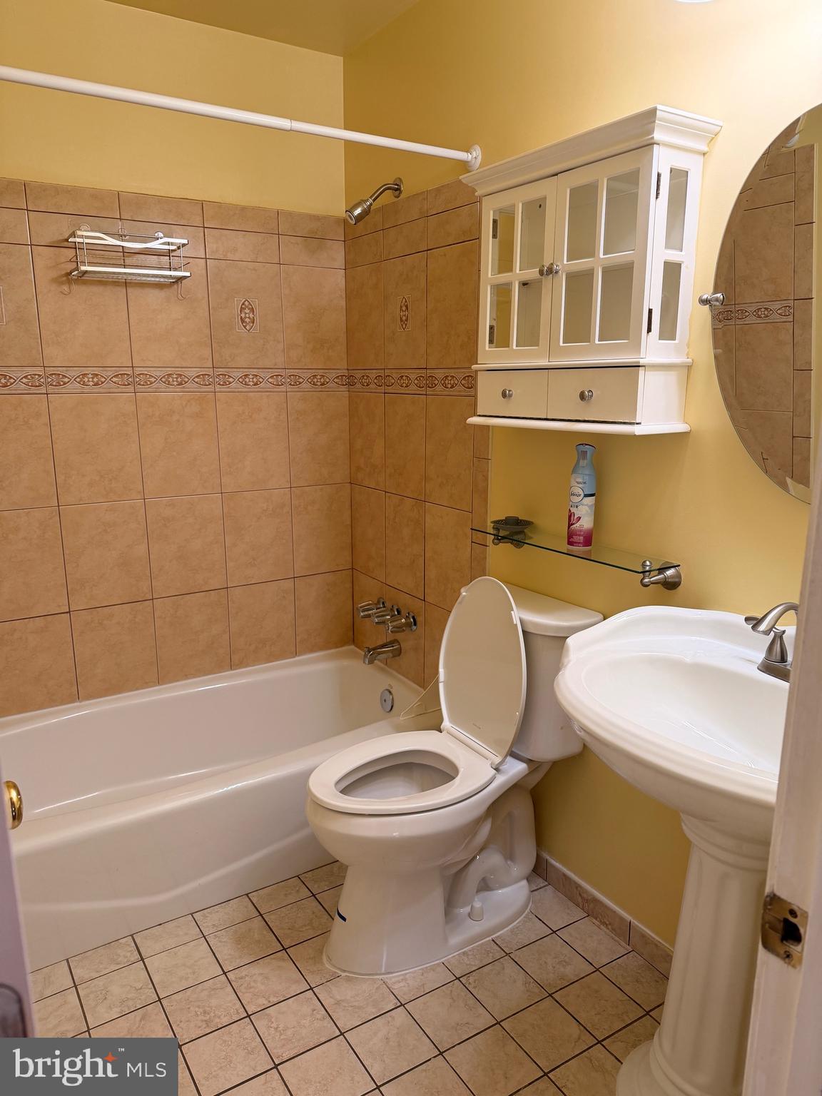 MARUMSCO WOODS - Residential Lease