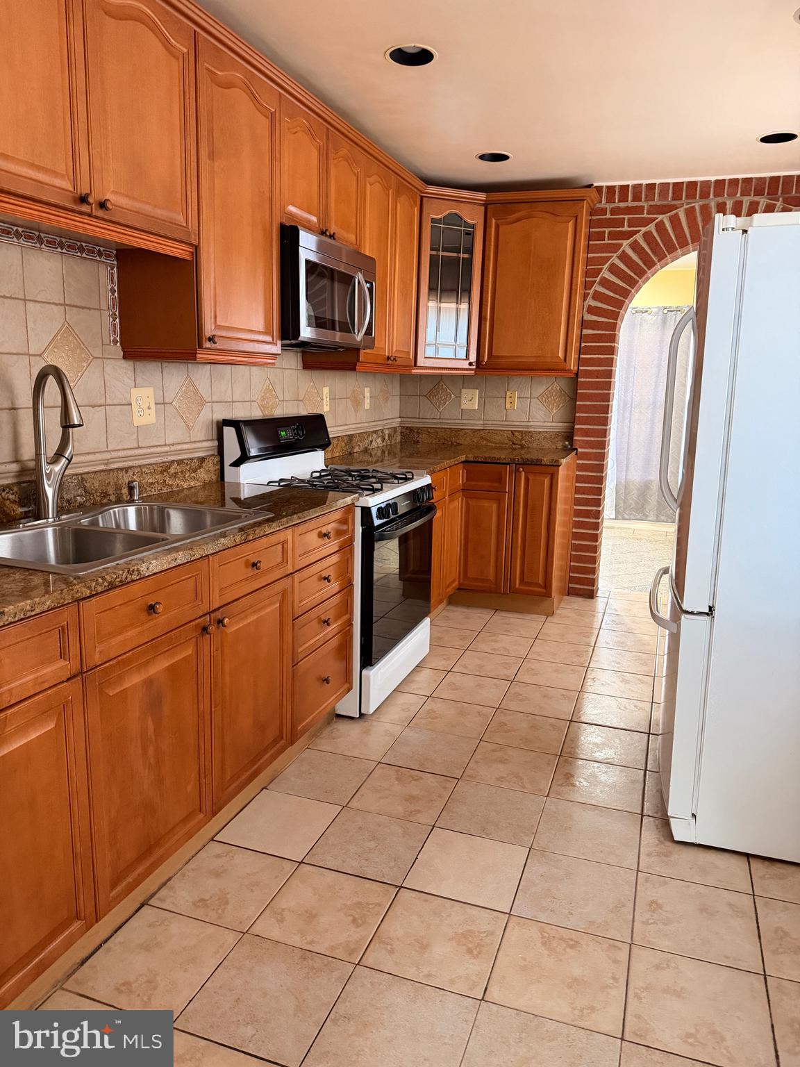 MARUMSCO WOODS - Residential Lease