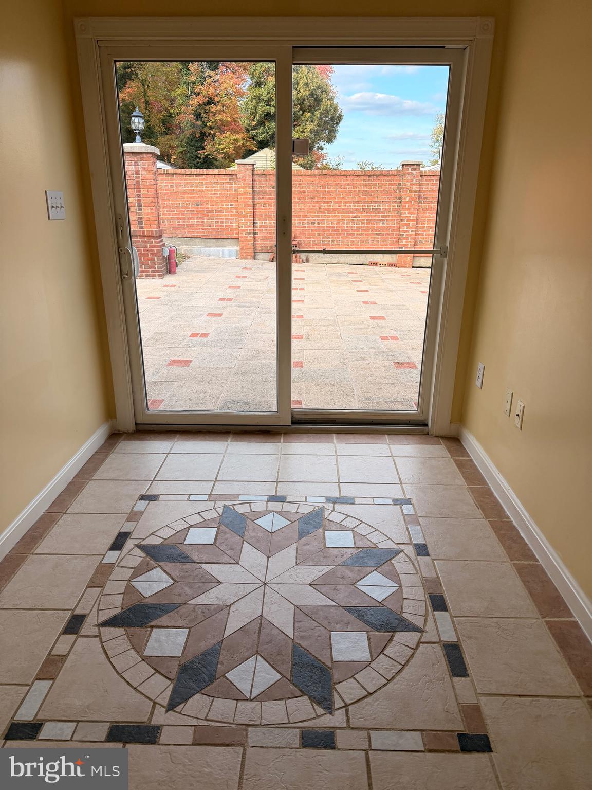 MARUMSCO WOODS - Residential Lease