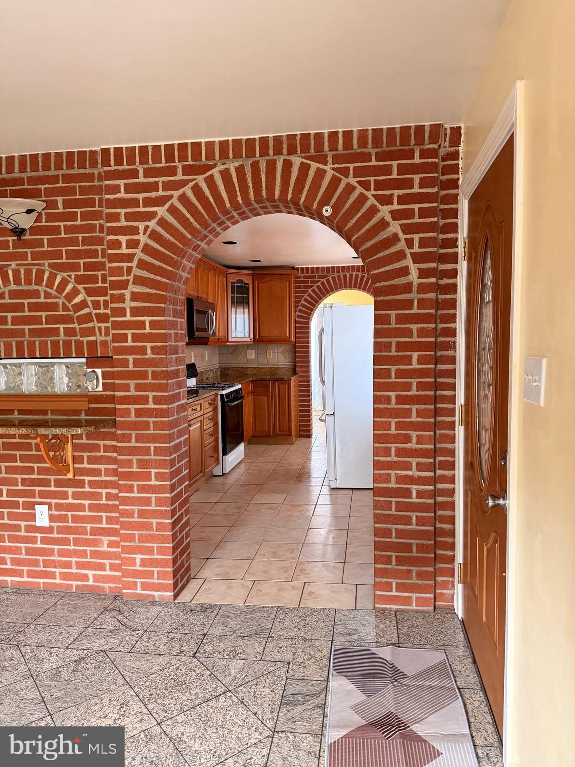 MARUMSCO WOODS - Residential Lease