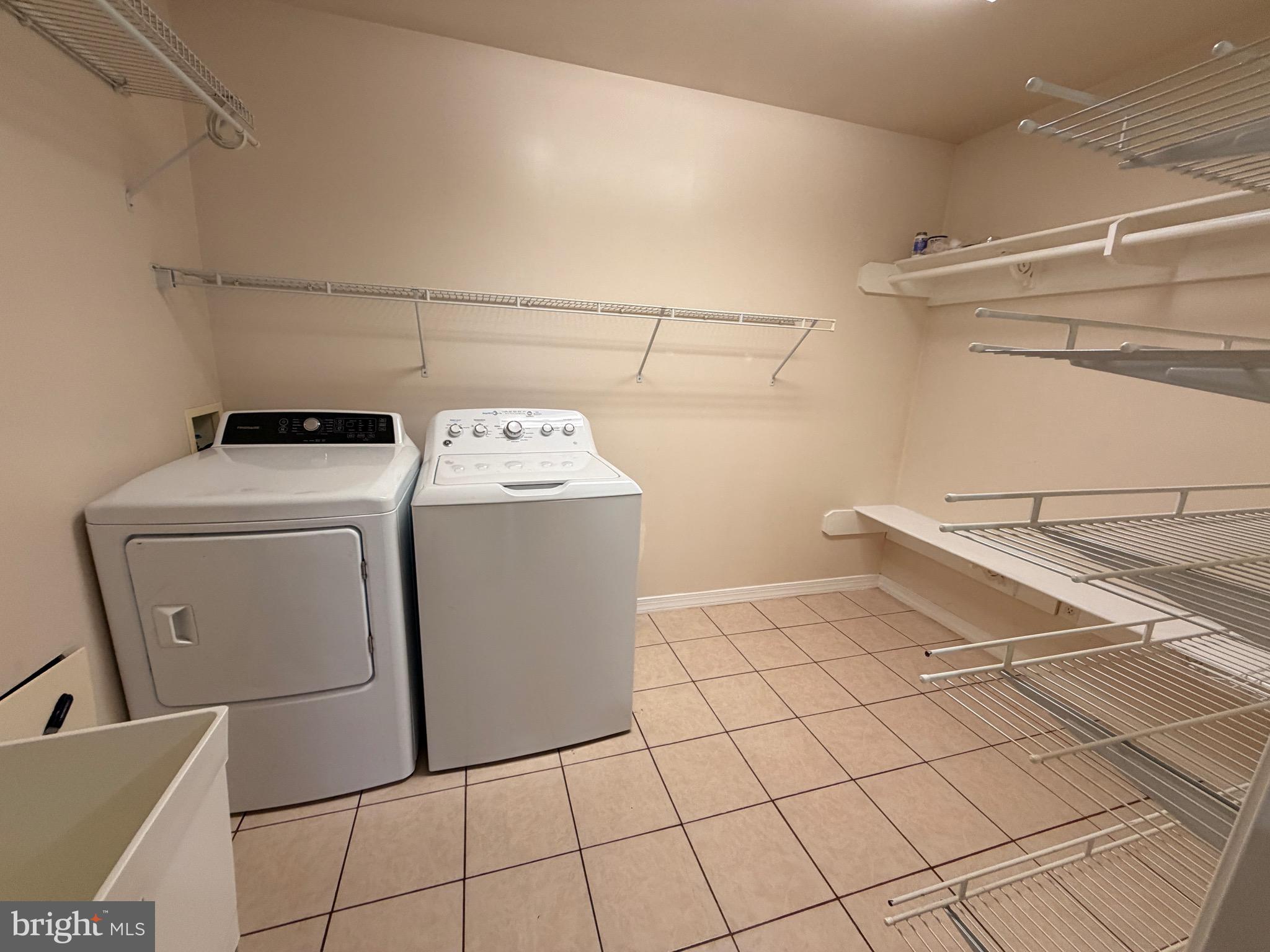 MARUMSCO WOODS - Residential Lease