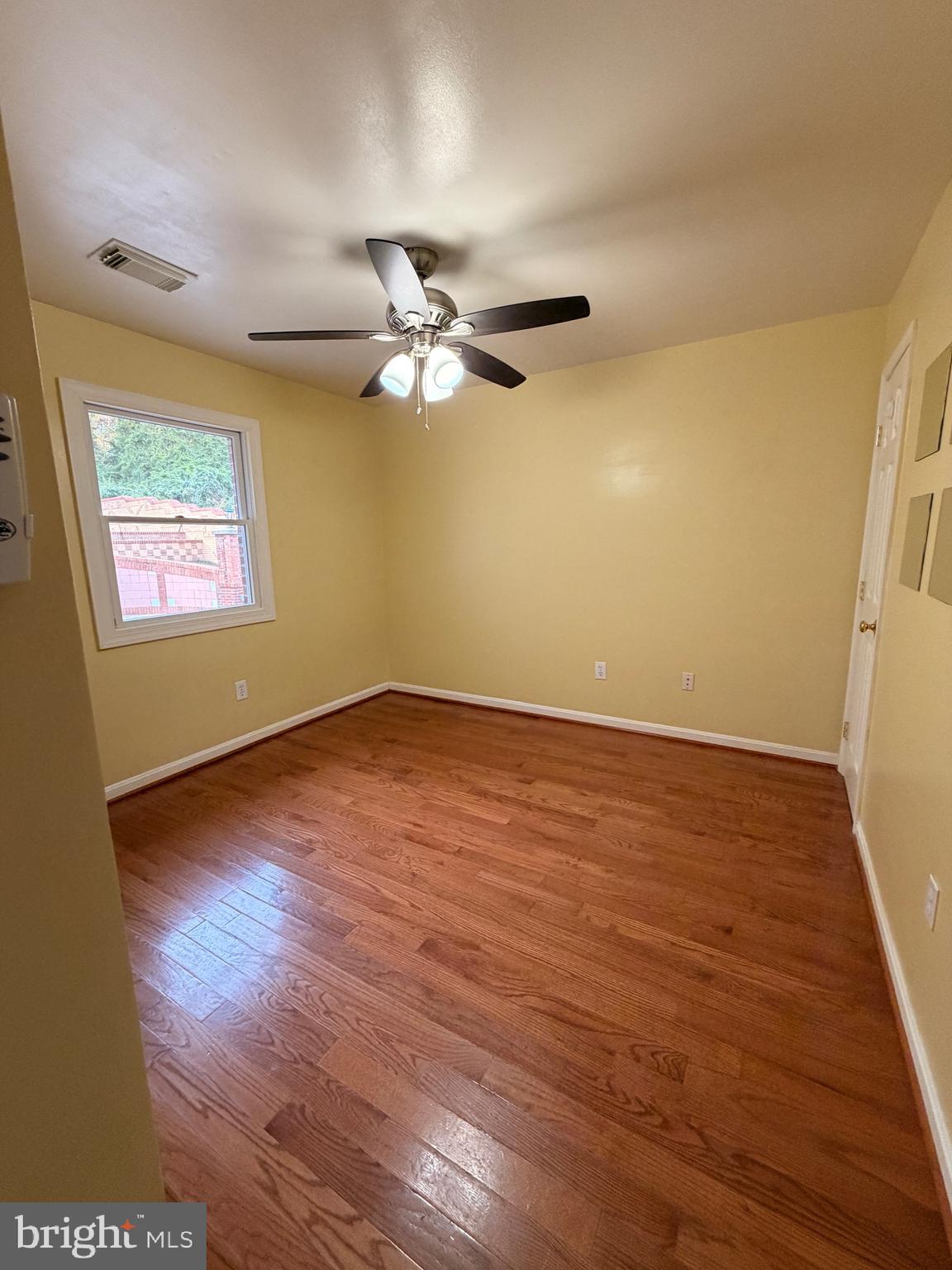 MARUMSCO WOODS - Residential Lease