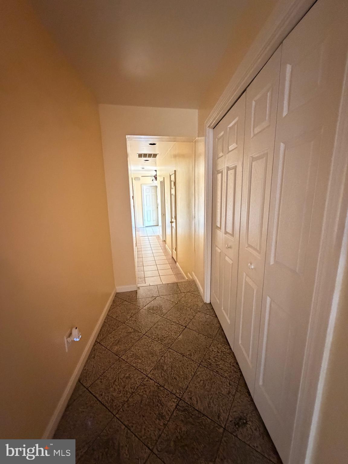 MARUMSCO WOODS - Residential Lease