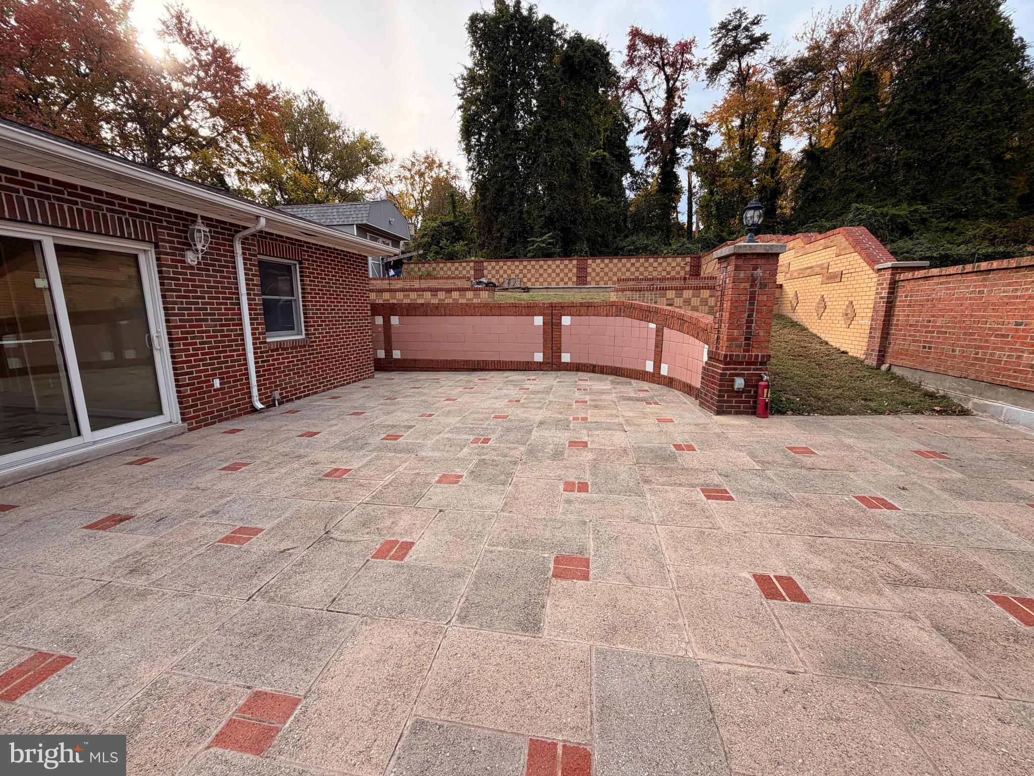 MARUMSCO WOODS - Residential Lease