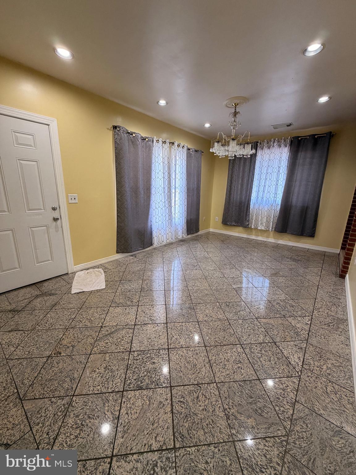 MARUMSCO WOODS - Residential Lease