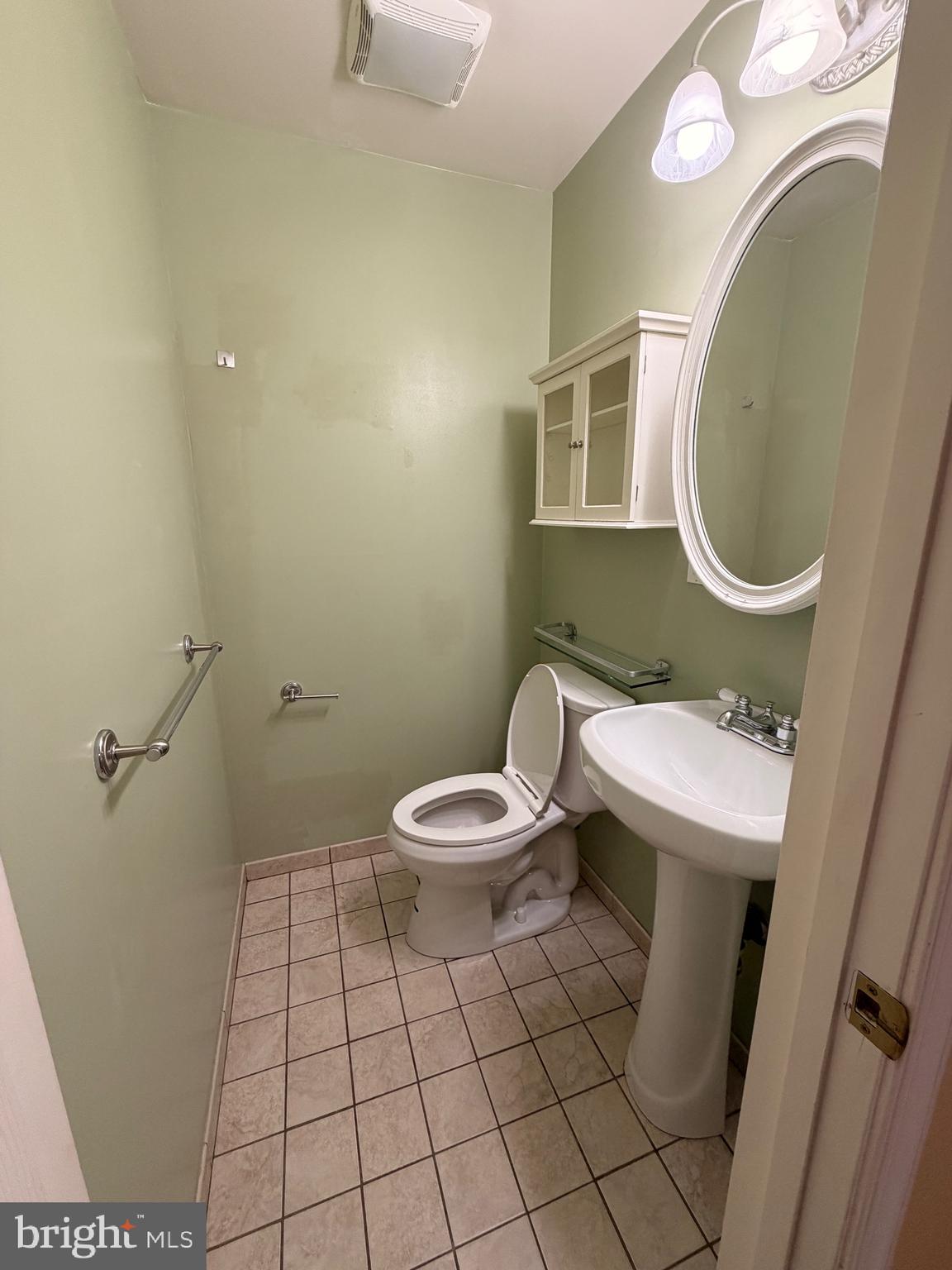 MARUMSCO WOODS - Residential Lease