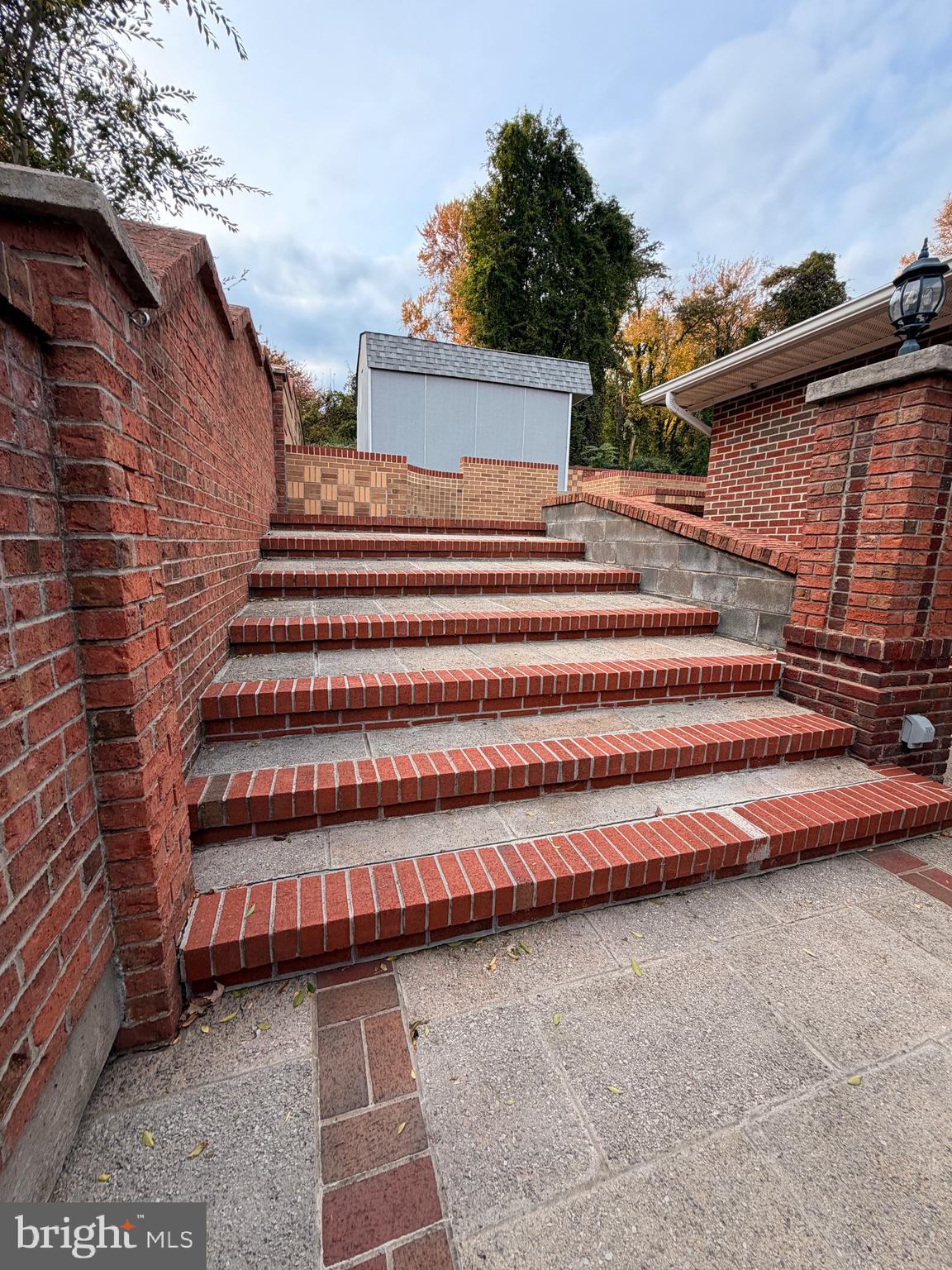 MARUMSCO WOODS - Residential Lease