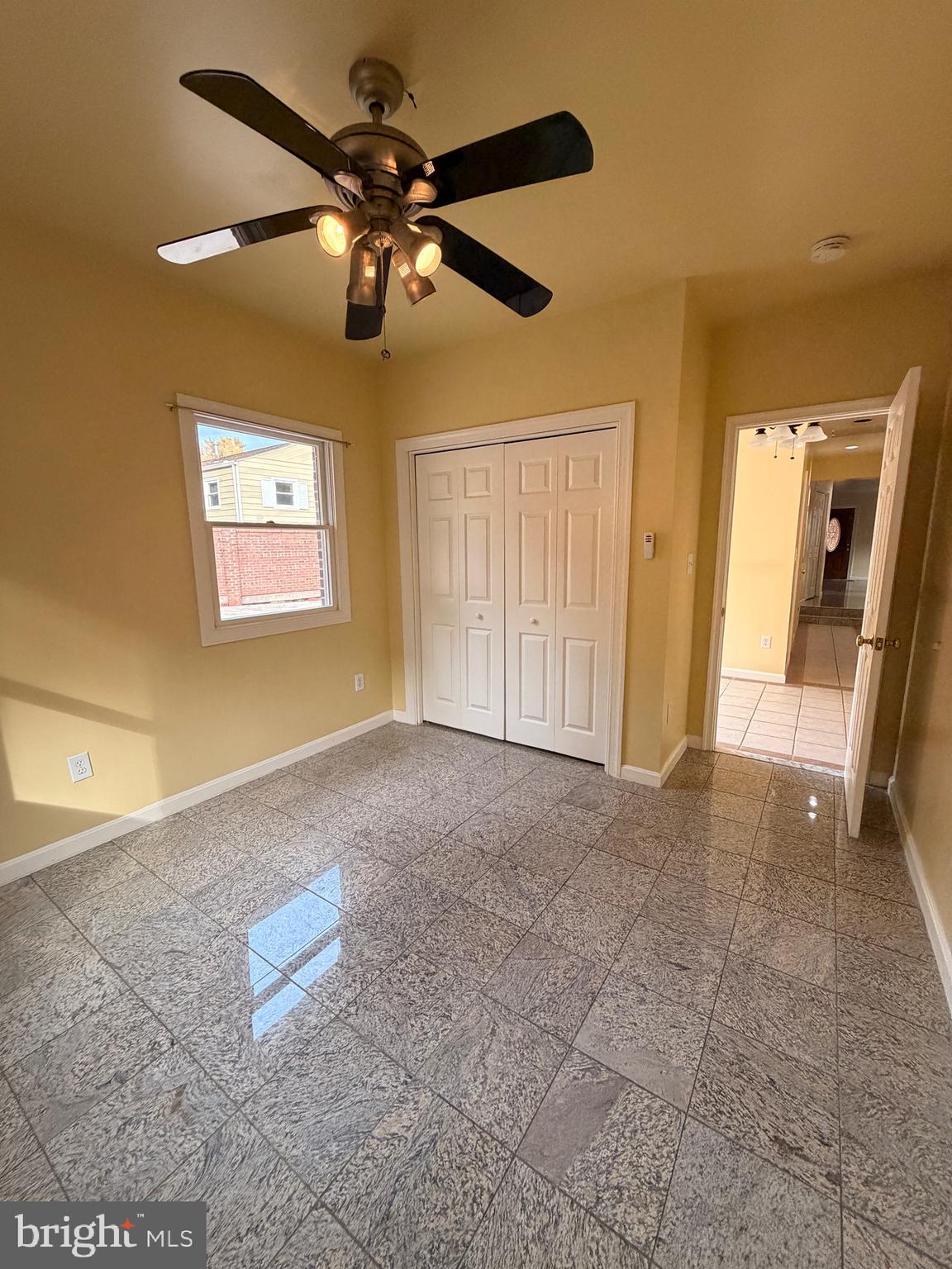 MARUMSCO WOODS - Residential Lease