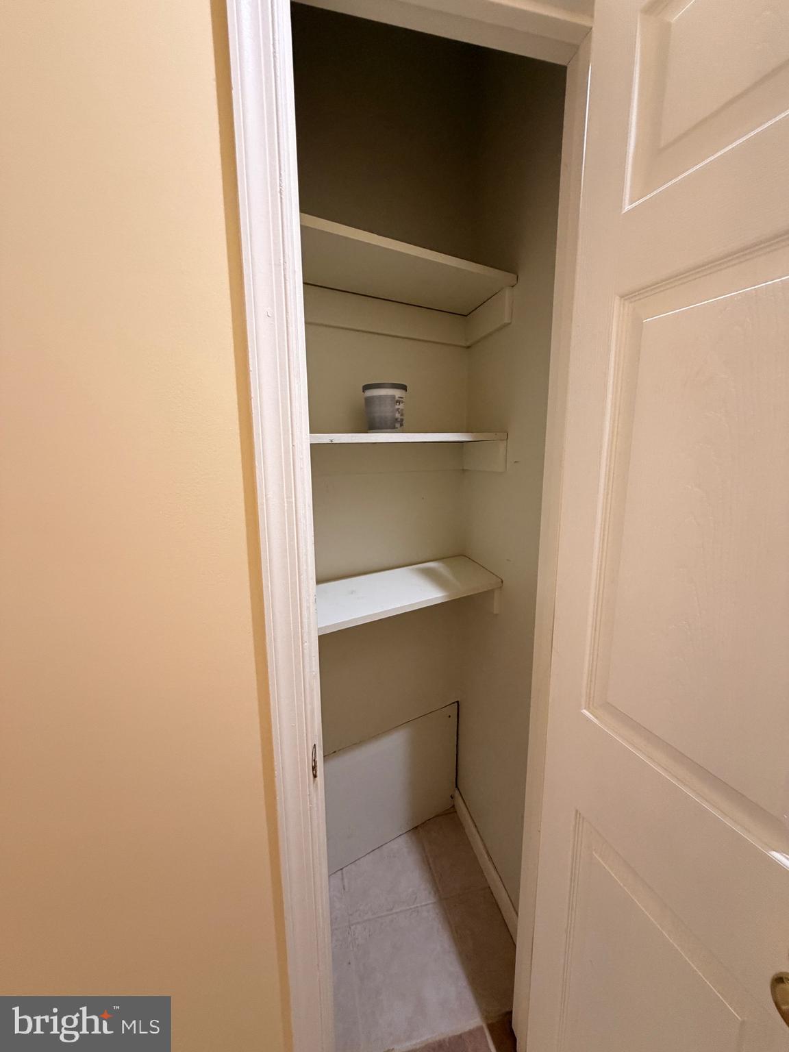 MARUMSCO WOODS - Residential Lease