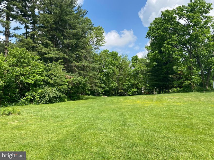 A jewel of a find!!!   Picturesque building lot in St. James Village.  Public water available.  Perc approved
for septic.  Close to the interstate, shopping,  schools.   A truly rare find.  Great commuter location.
Backs to trees.   Great level lot.  Contact your builder and get ready.  This is a great price.