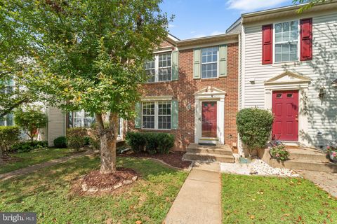 15743 VIEWPOINT CIRCLE DUMFRIES VA 22025