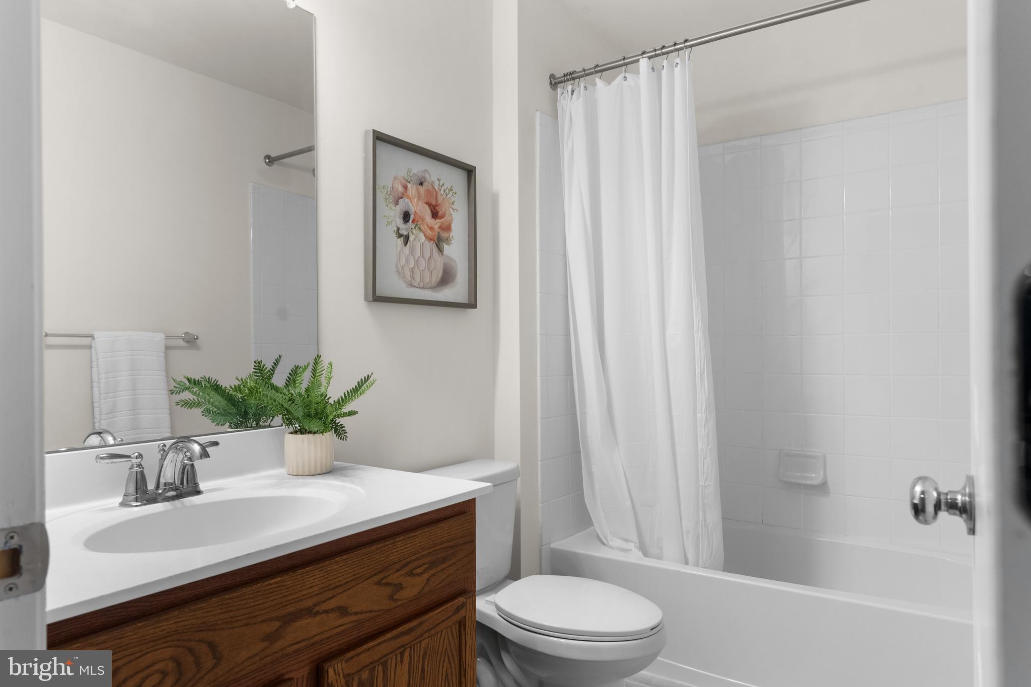 WARMINSTER HGTS - Residential