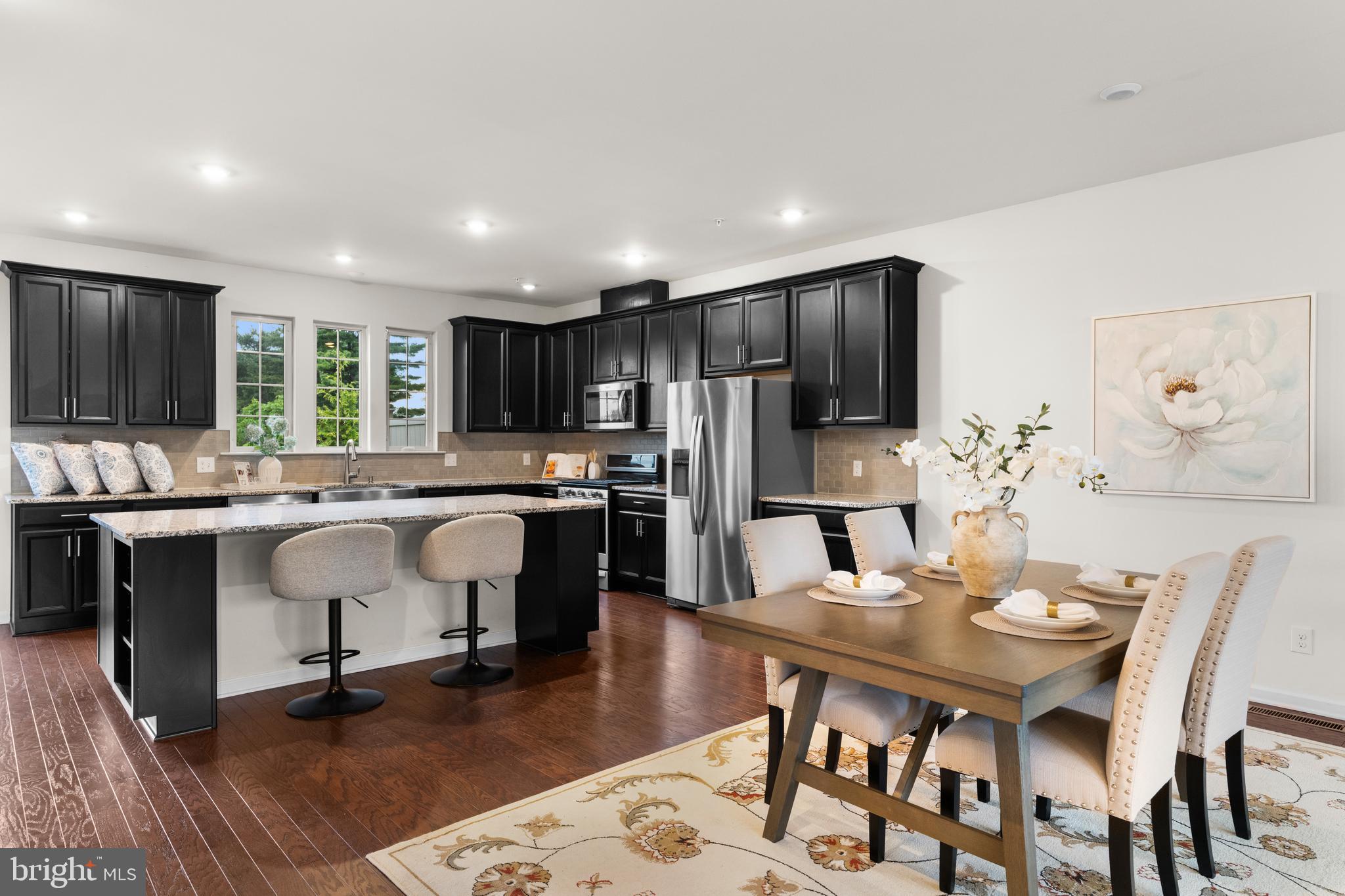 WARMINSTER HGTS - Residential
