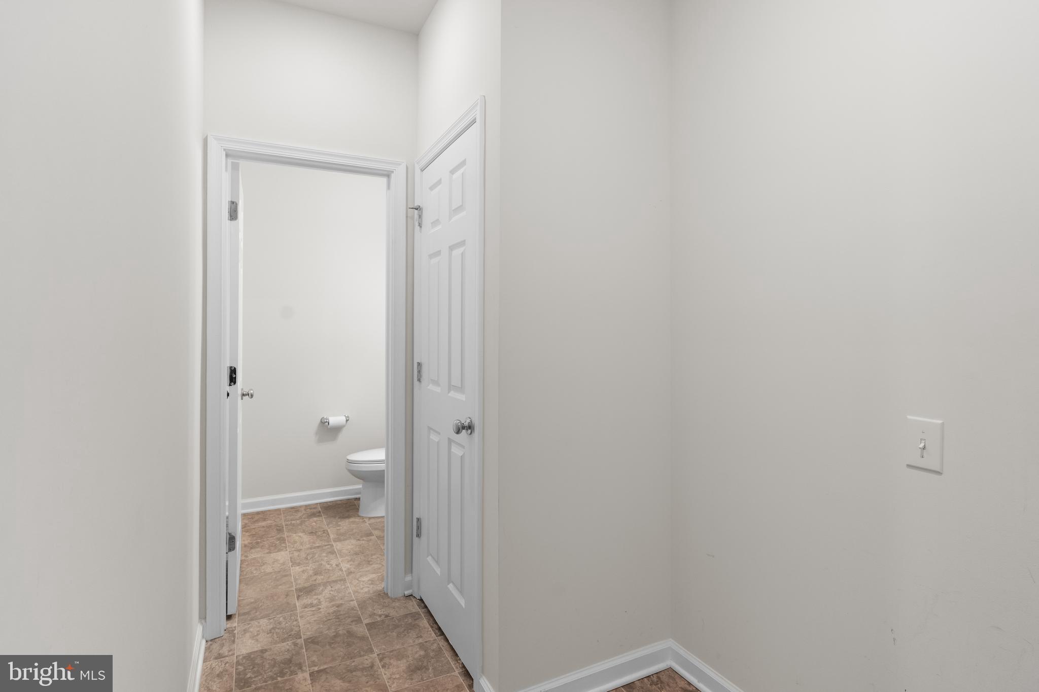 WARMINSTER HGTS - Residential