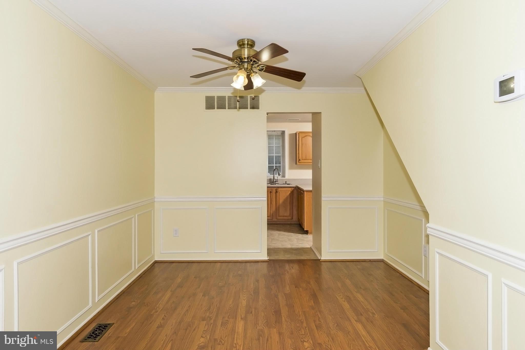 VILLAGE OF KINGS CONTRIVANCE - Residential