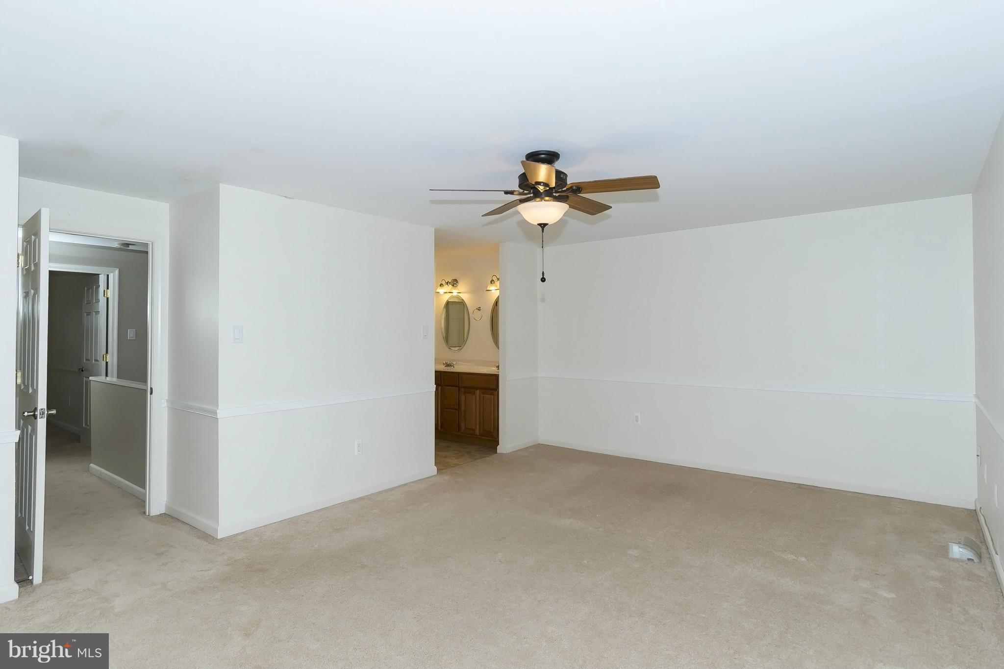 VILLAGE OF KINGS CONTRIVANCE - Residential