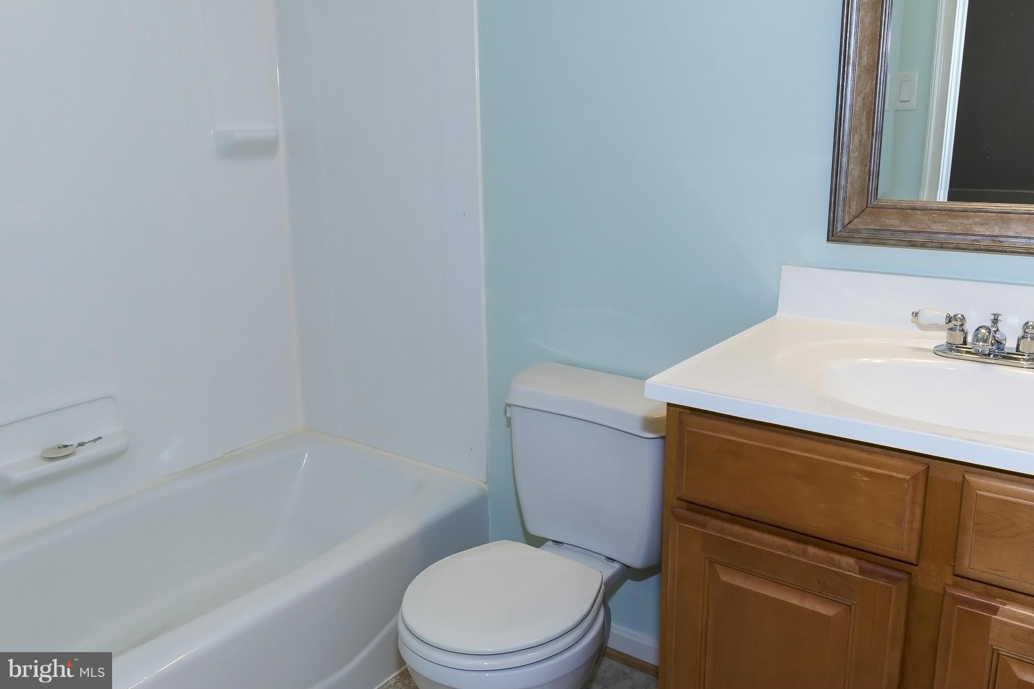 VILLAGE OF KINGS CONTRIVANCE - Residential