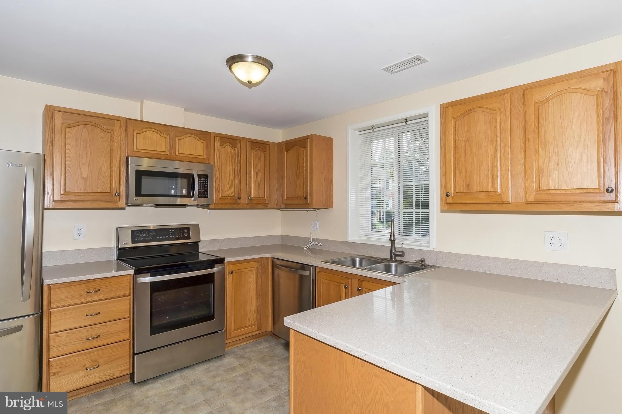 VILLAGE OF KINGS CONTRIVANCE - Residential