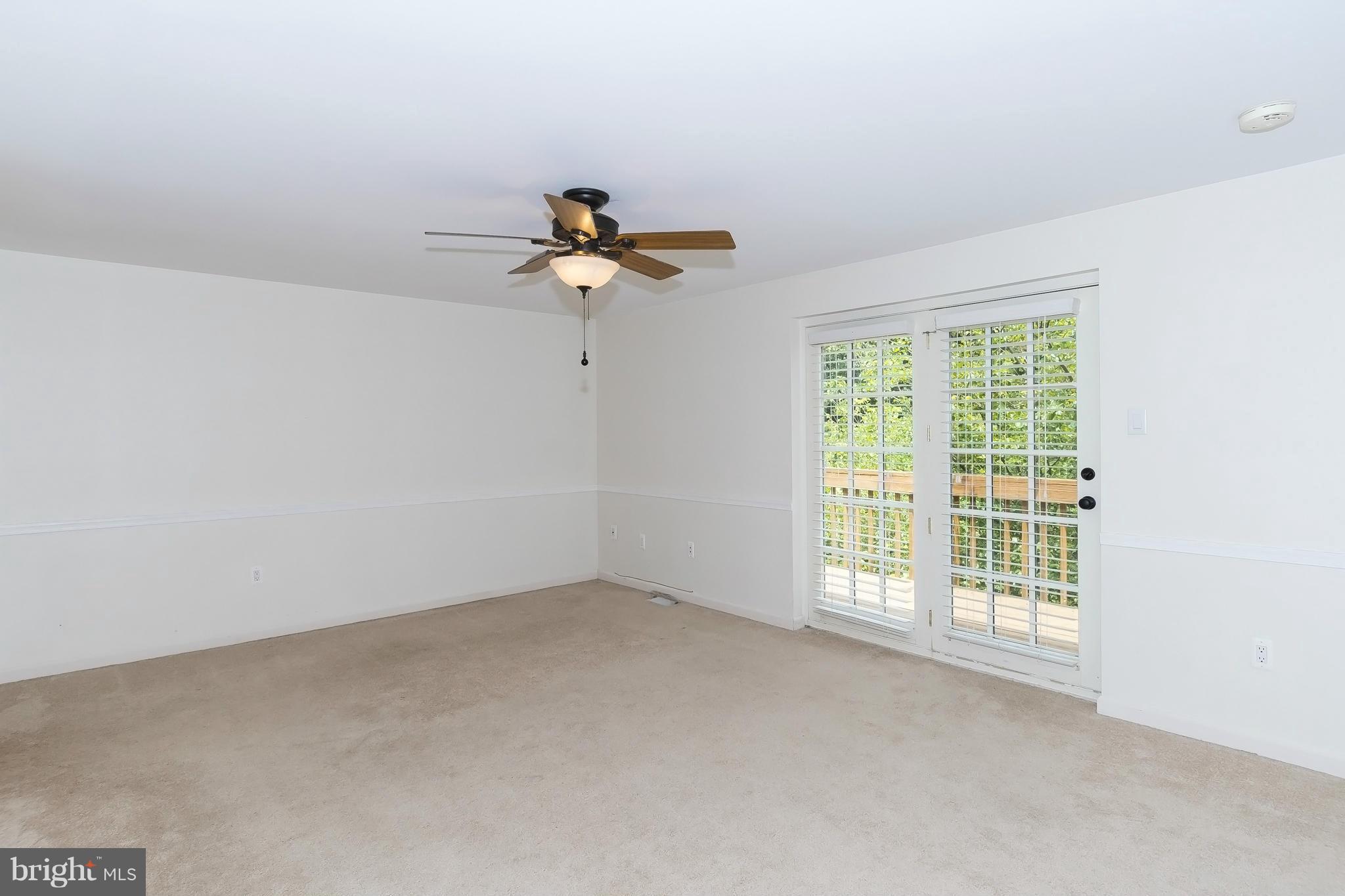 VILLAGE OF KINGS CONTRIVANCE - Residential