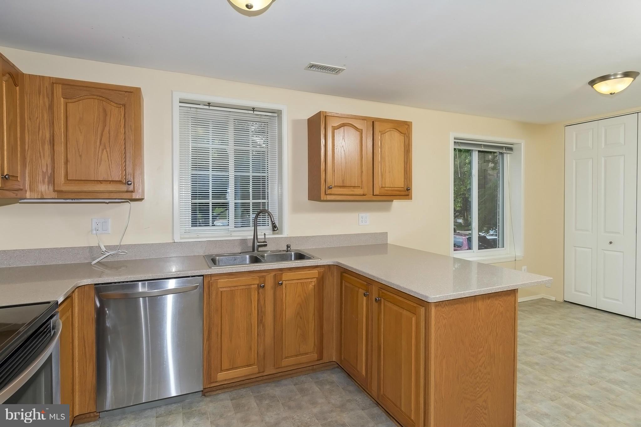 VILLAGE OF KINGS CONTRIVANCE - Residential