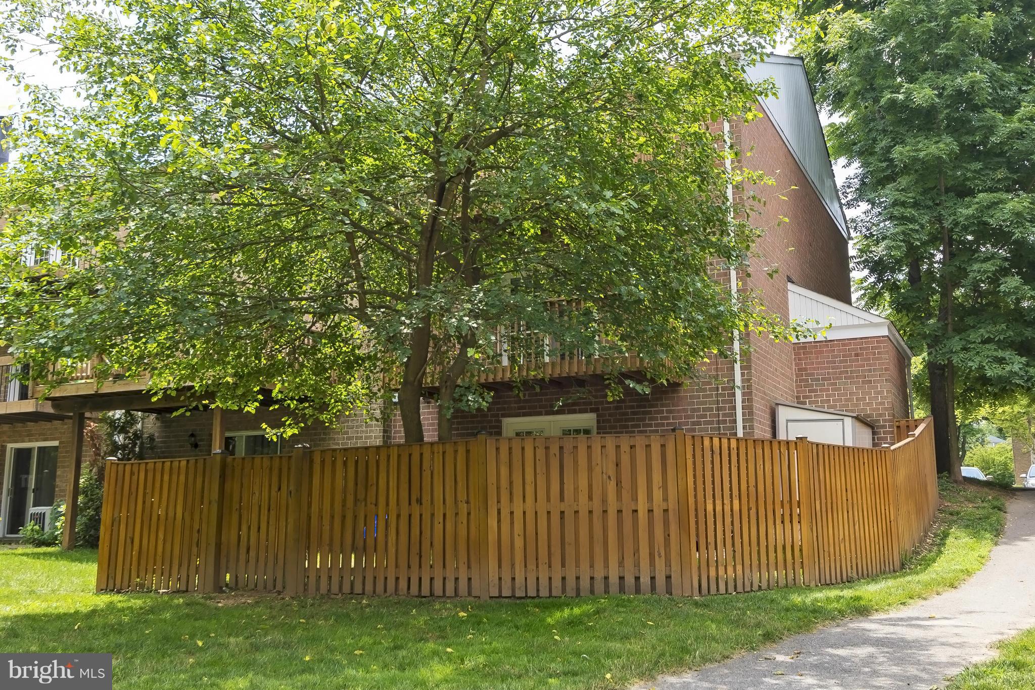 VILLAGE OF KINGS CONTRIVANCE - Residential