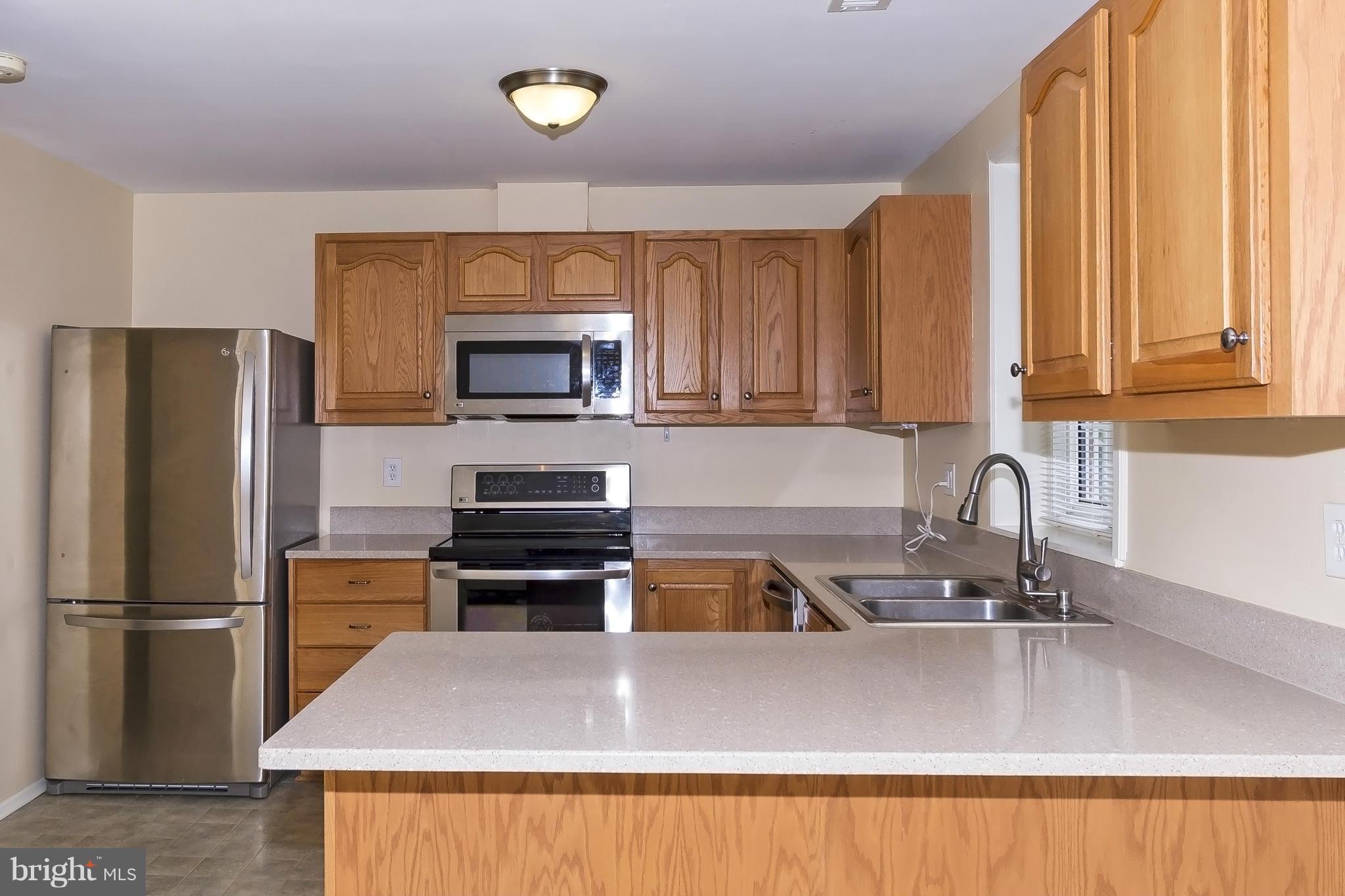 VILLAGE OF KINGS CONTRIVANCE - Residential