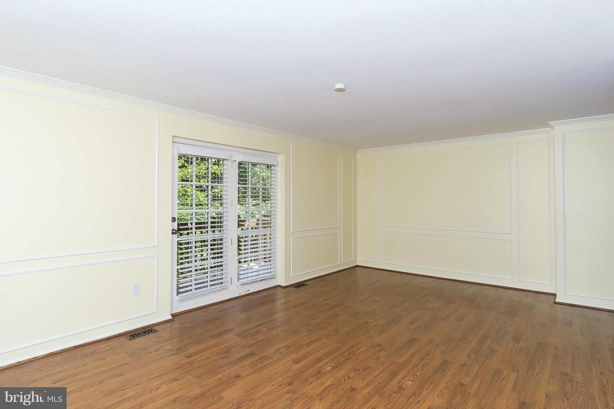 VILLAGE OF KINGS CONTRIVANCE - Residential