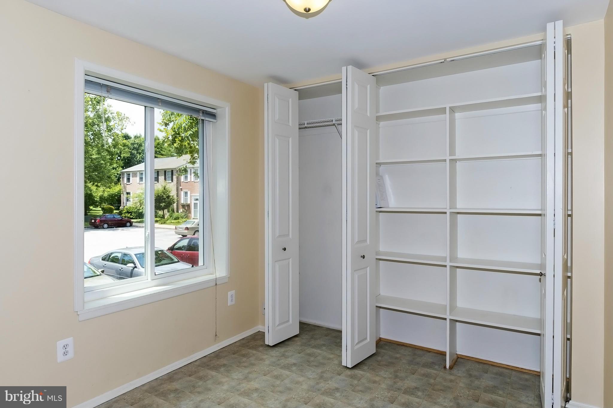 VILLAGE OF KINGS CONTRIVANCE - Residential