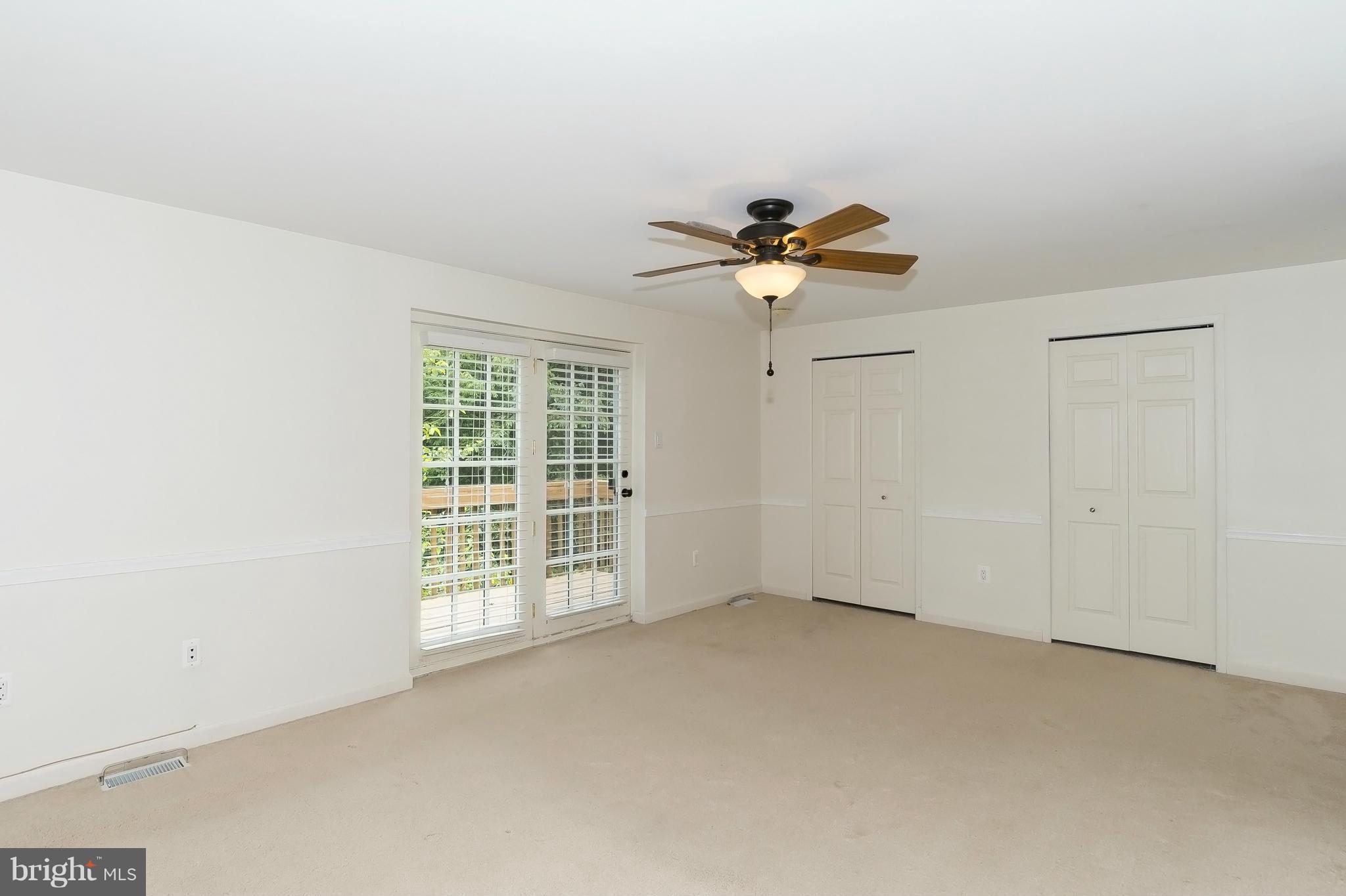 VILLAGE OF KINGS CONTRIVANCE - Residential