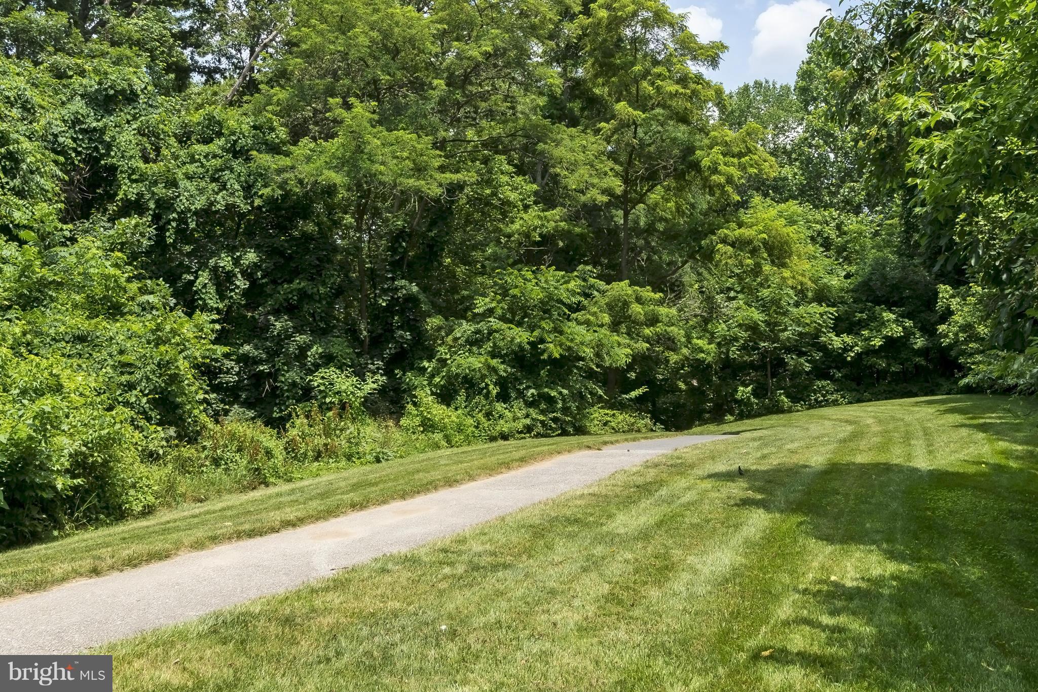 VILLAGE OF KINGS CONTRIVANCE - Residential