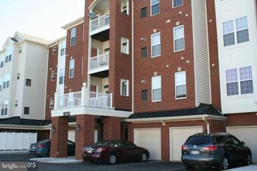Your dream condo in the city of Manassas park! Top floor condo with garage and elevator. New amenities all throughout must see will go fast