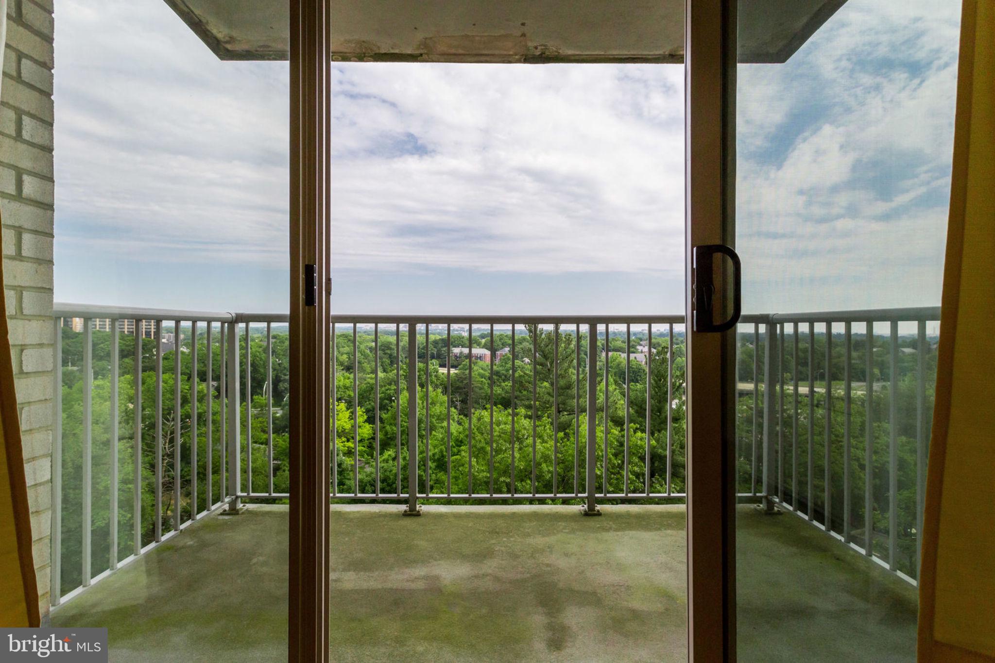 PARK PLACE - Residential Lease