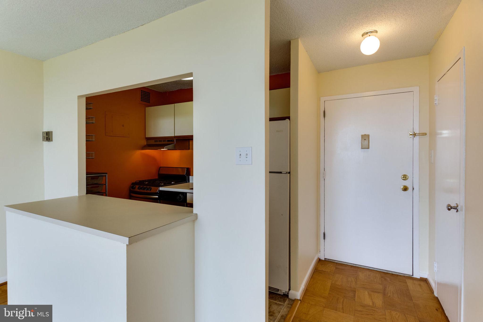 PARK PLACE - Residential Lease