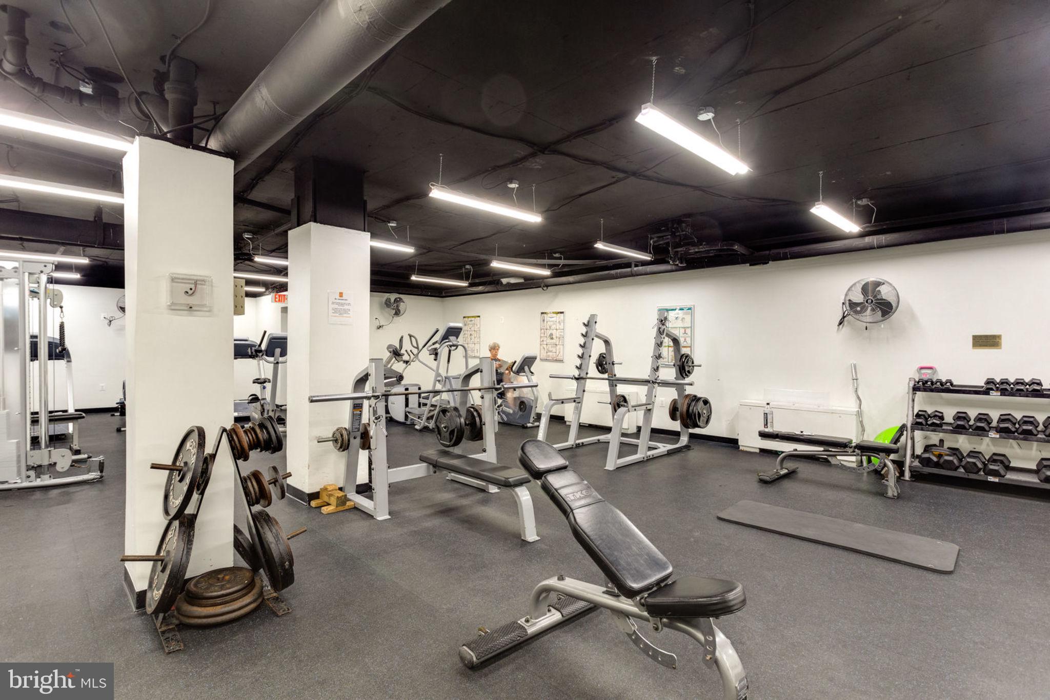 PARK PLACE - Residential Lease