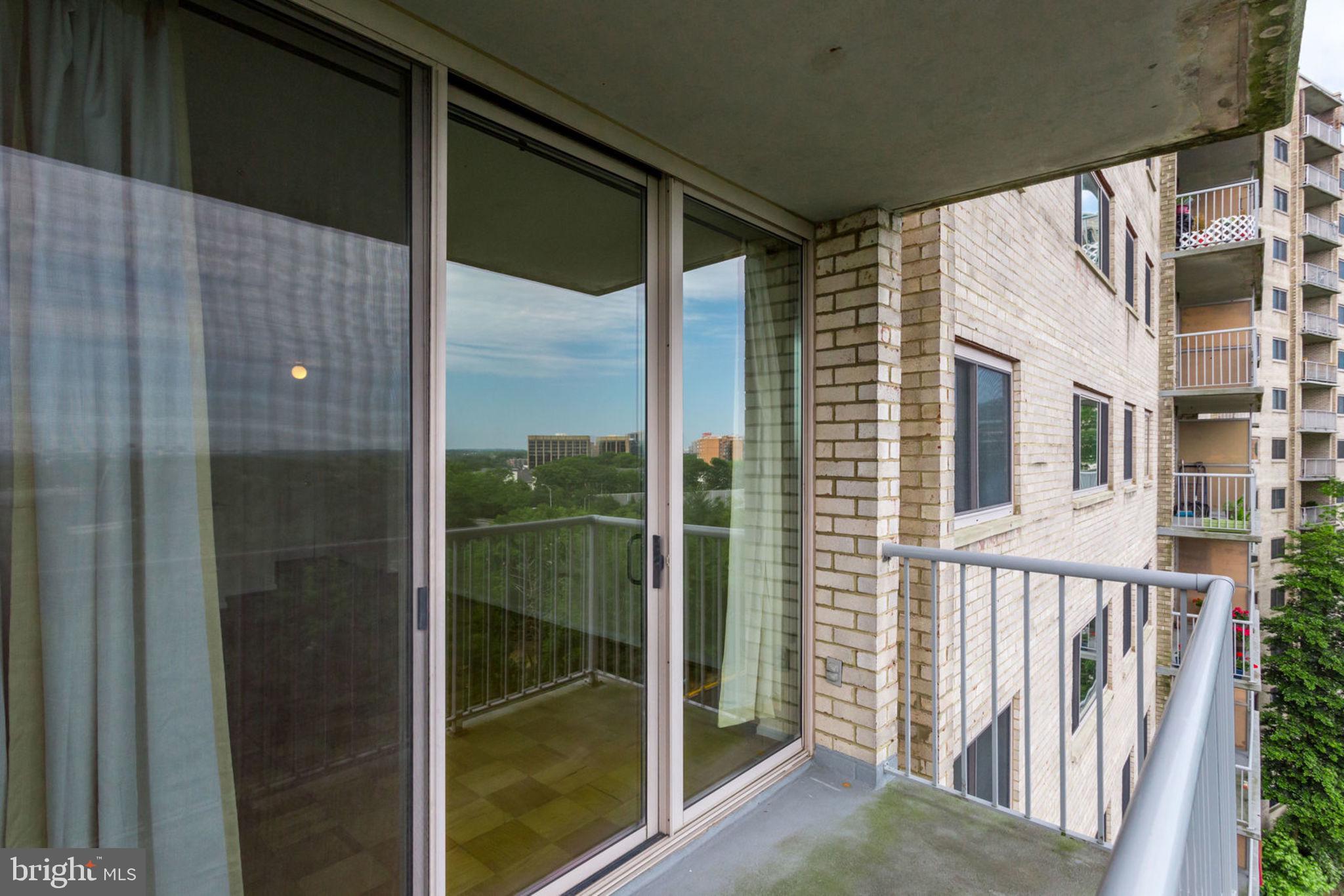 PARK PLACE - Residential Lease