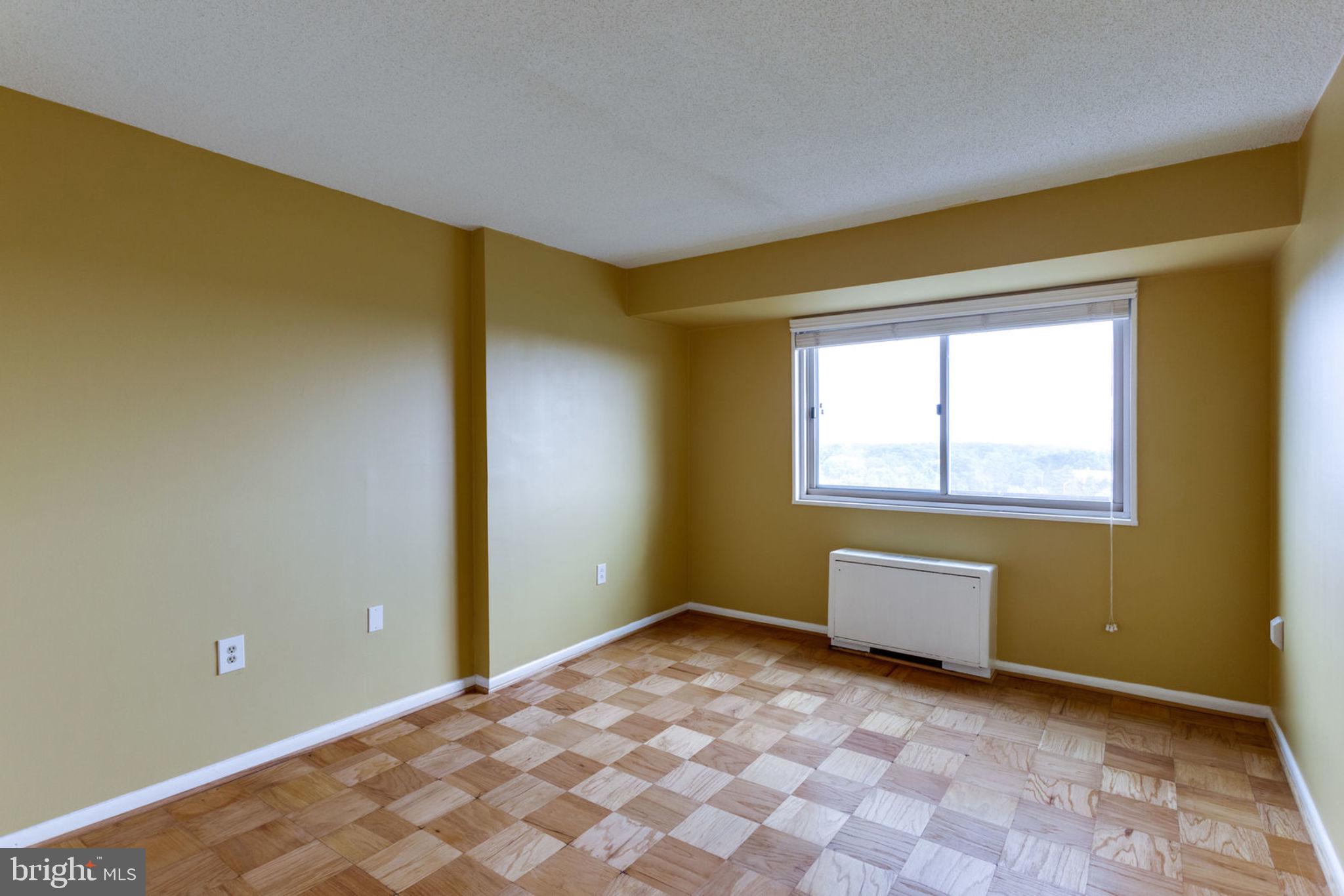 PARK PLACE - Residential Lease