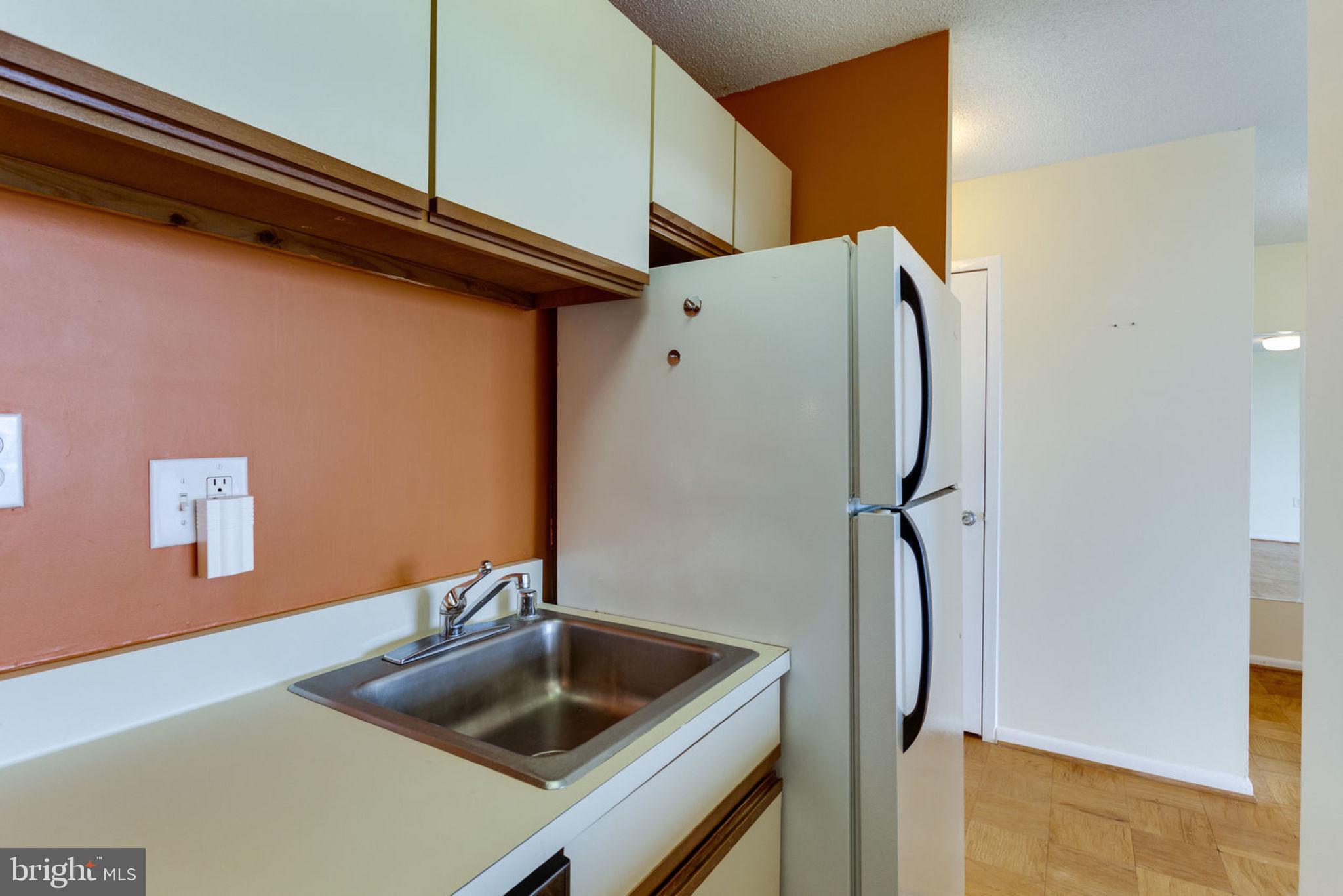 PARK PLACE - Residential Lease