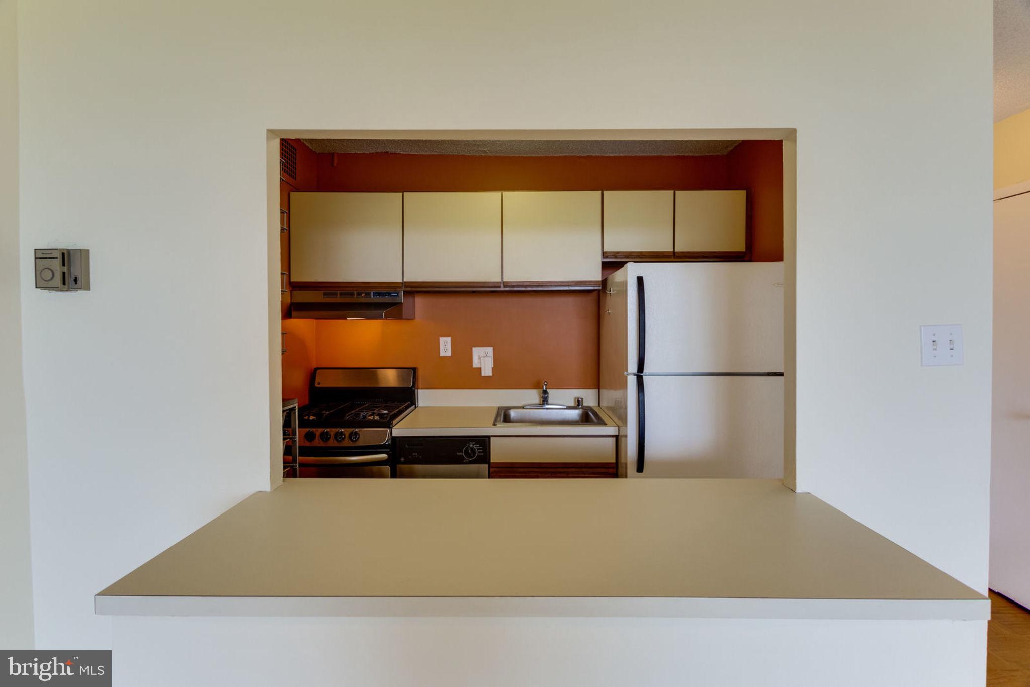 PARK PLACE - Residential Lease