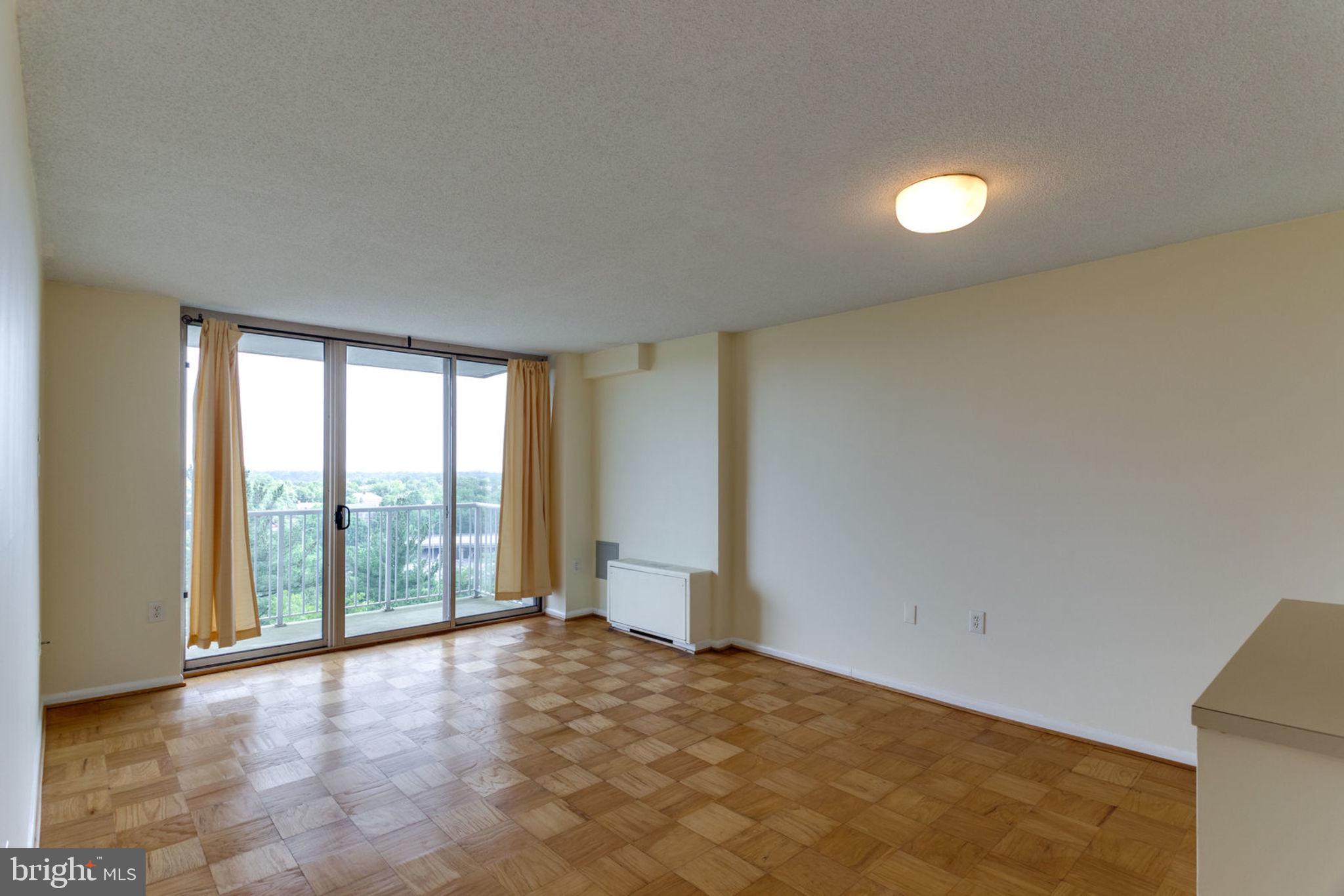 PARK PLACE - Residential Lease