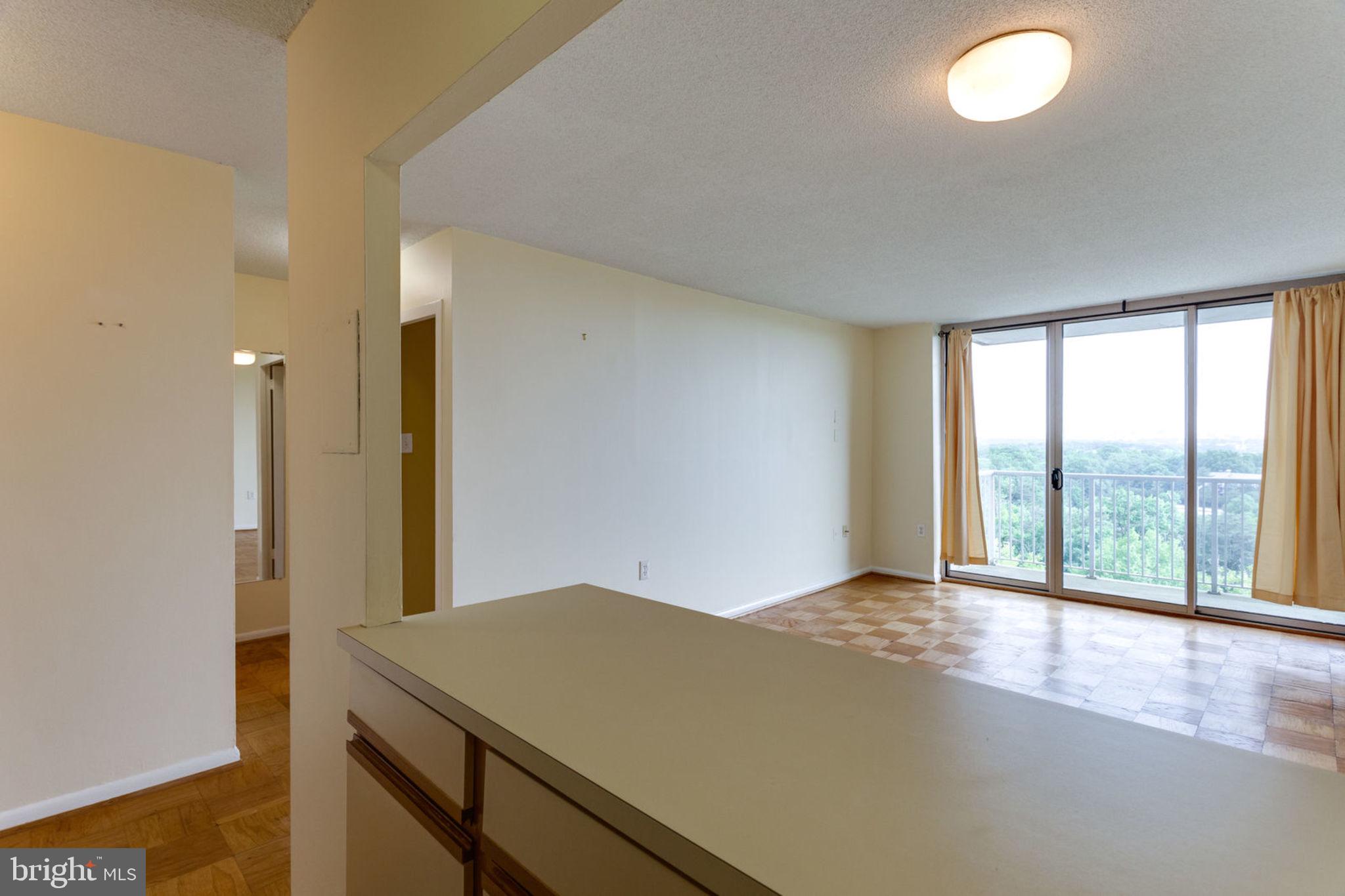 PARK PLACE - Residential Lease