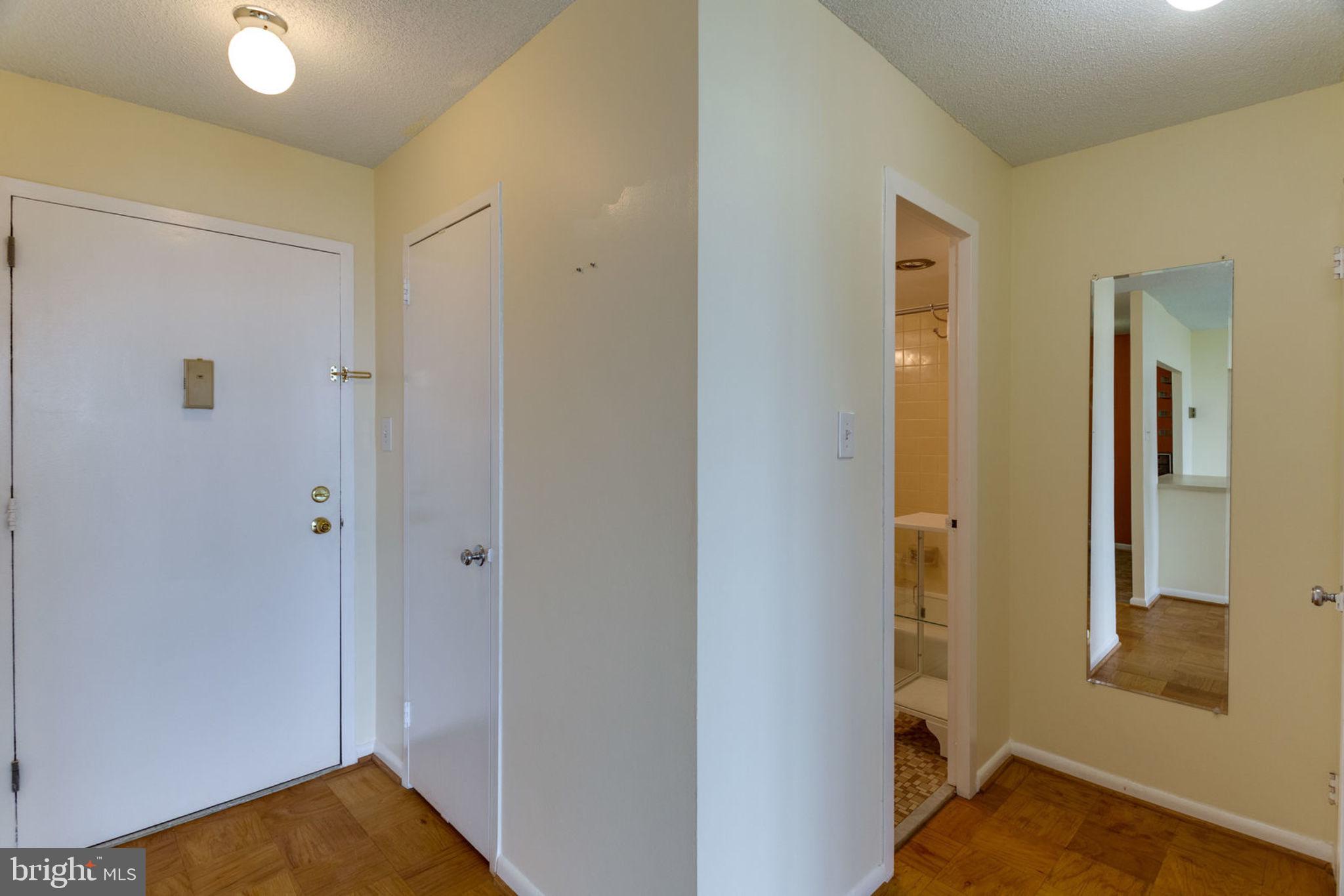 PARK PLACE - Residential Lease