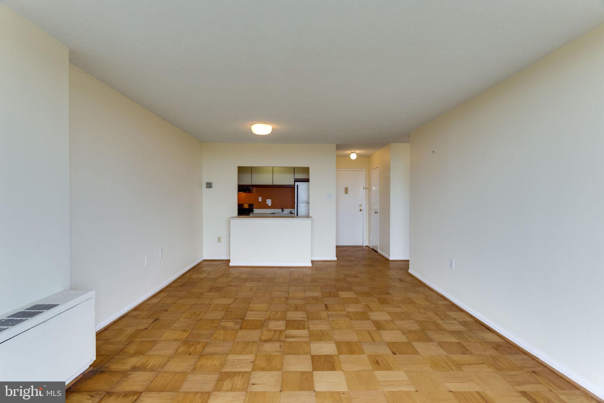 PARK PLACE - Residential Lease