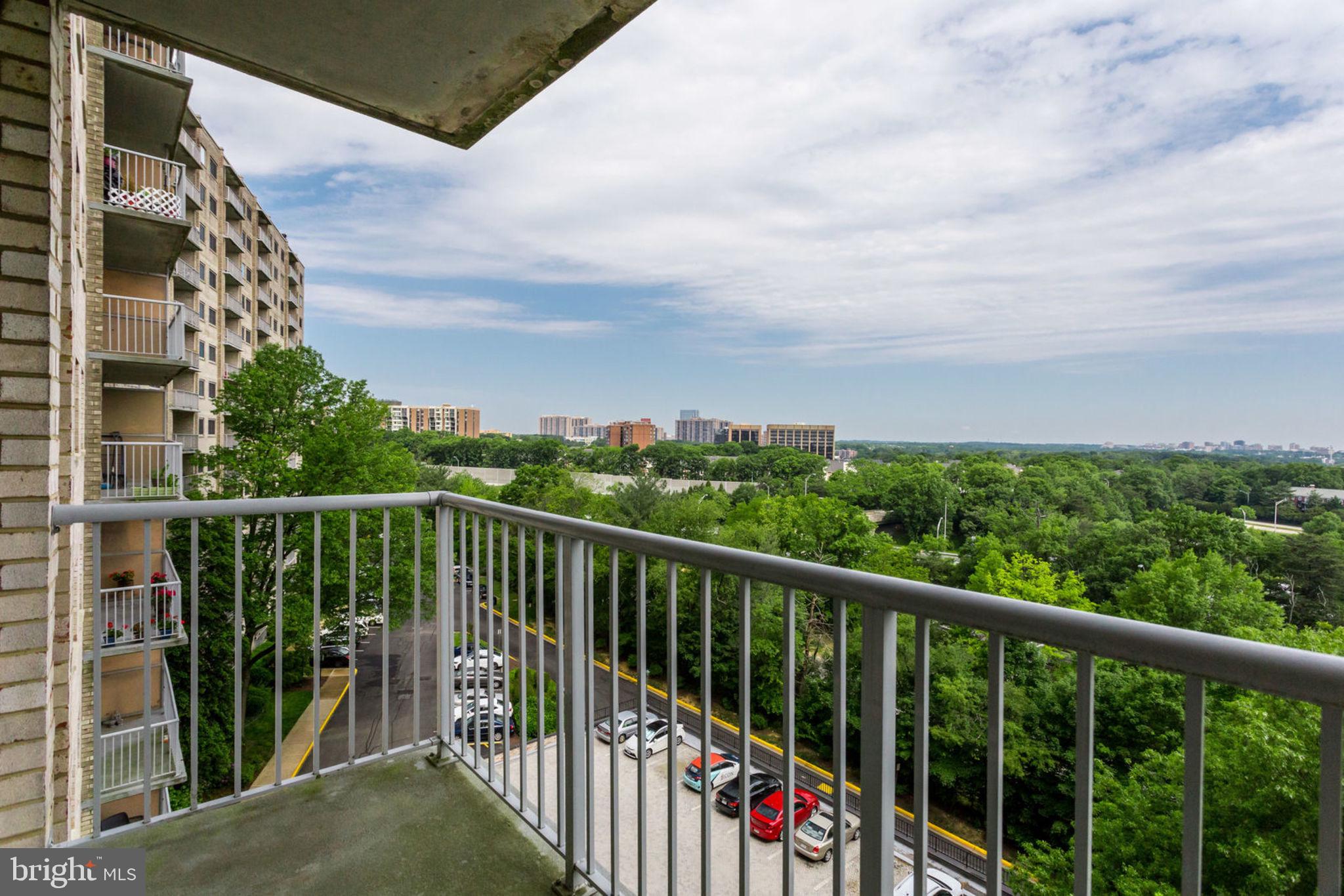 PARK PLACE - Residential Lease