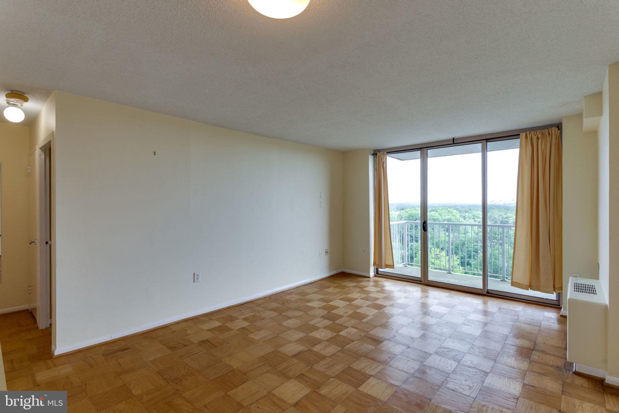 PARK PLACE - Residential Lease