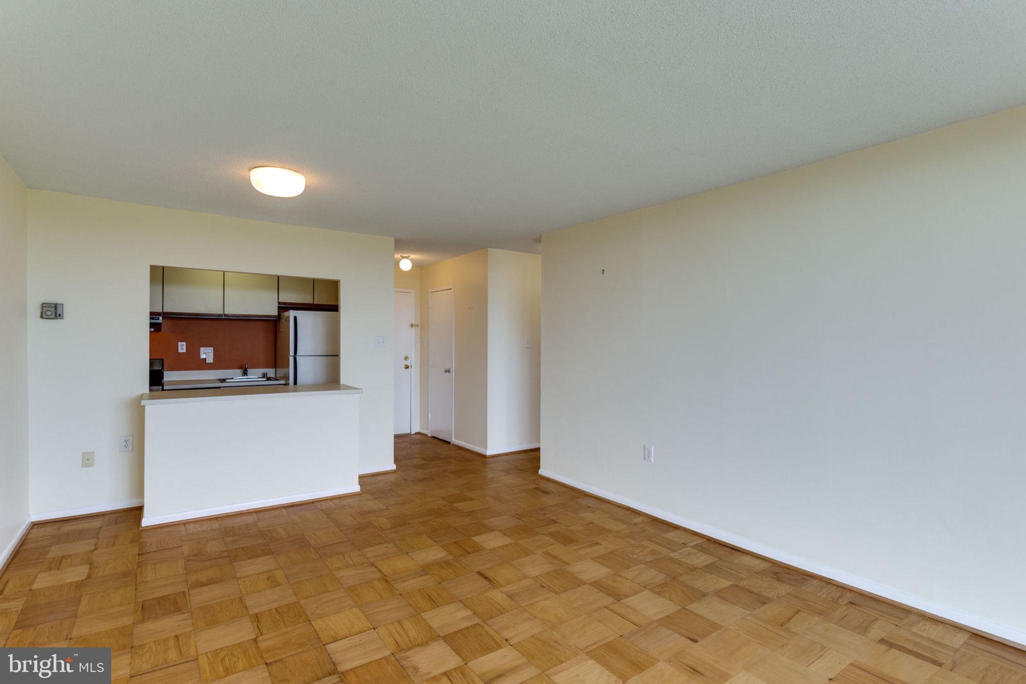 PARK PLACE - Residential Lease