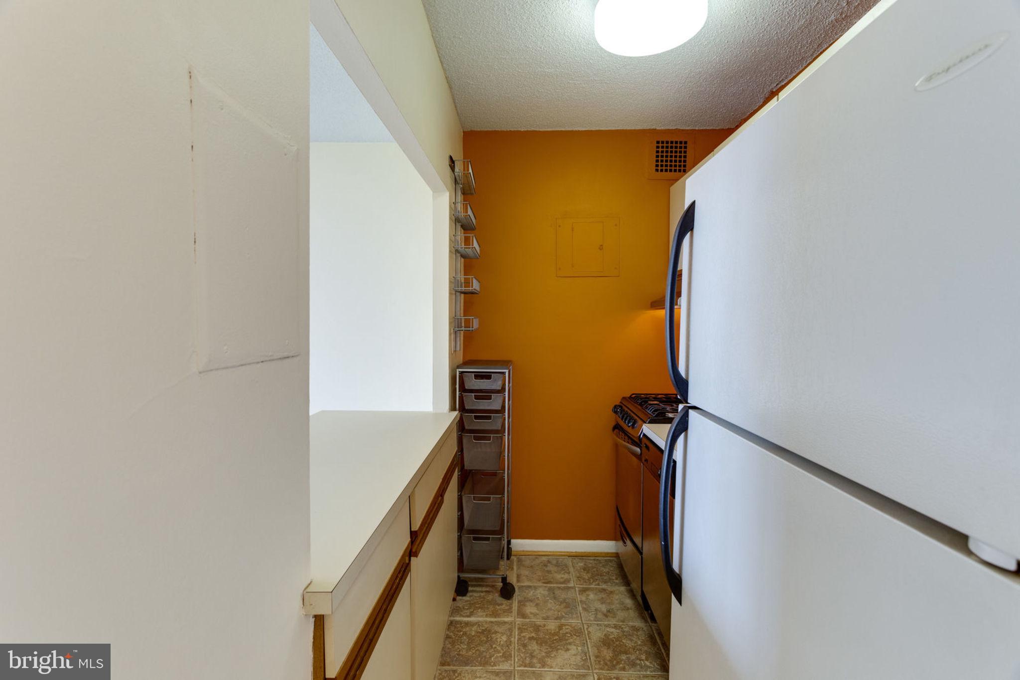 PARK PLACE - Residential Lease