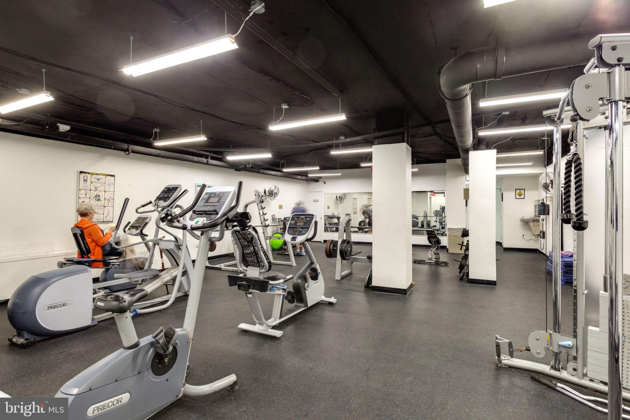 PARK PLACE - Residential Lease