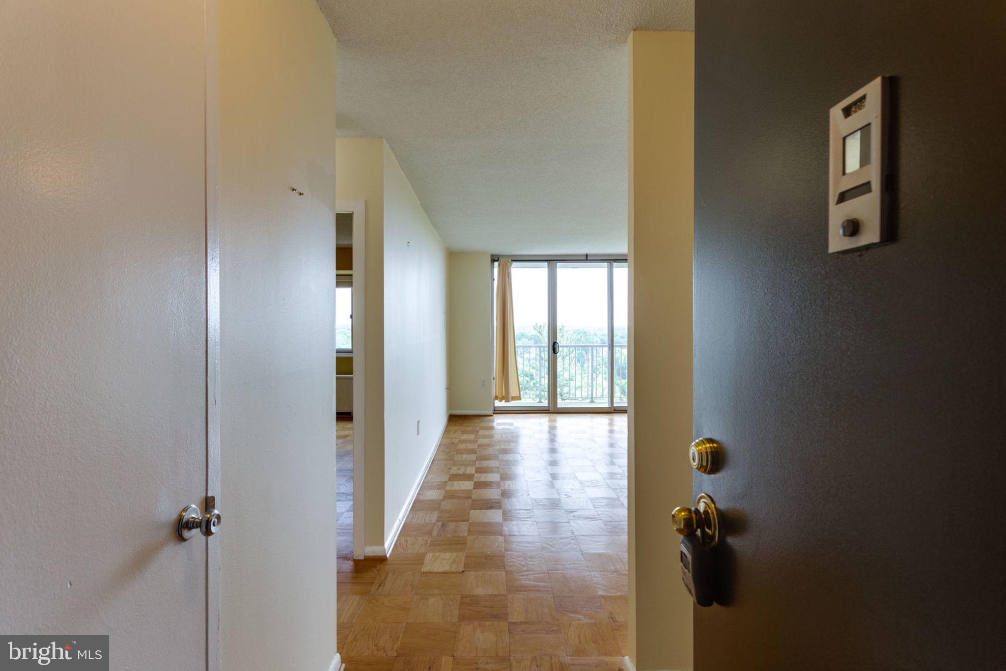 PARK PLACE - Residential Lease