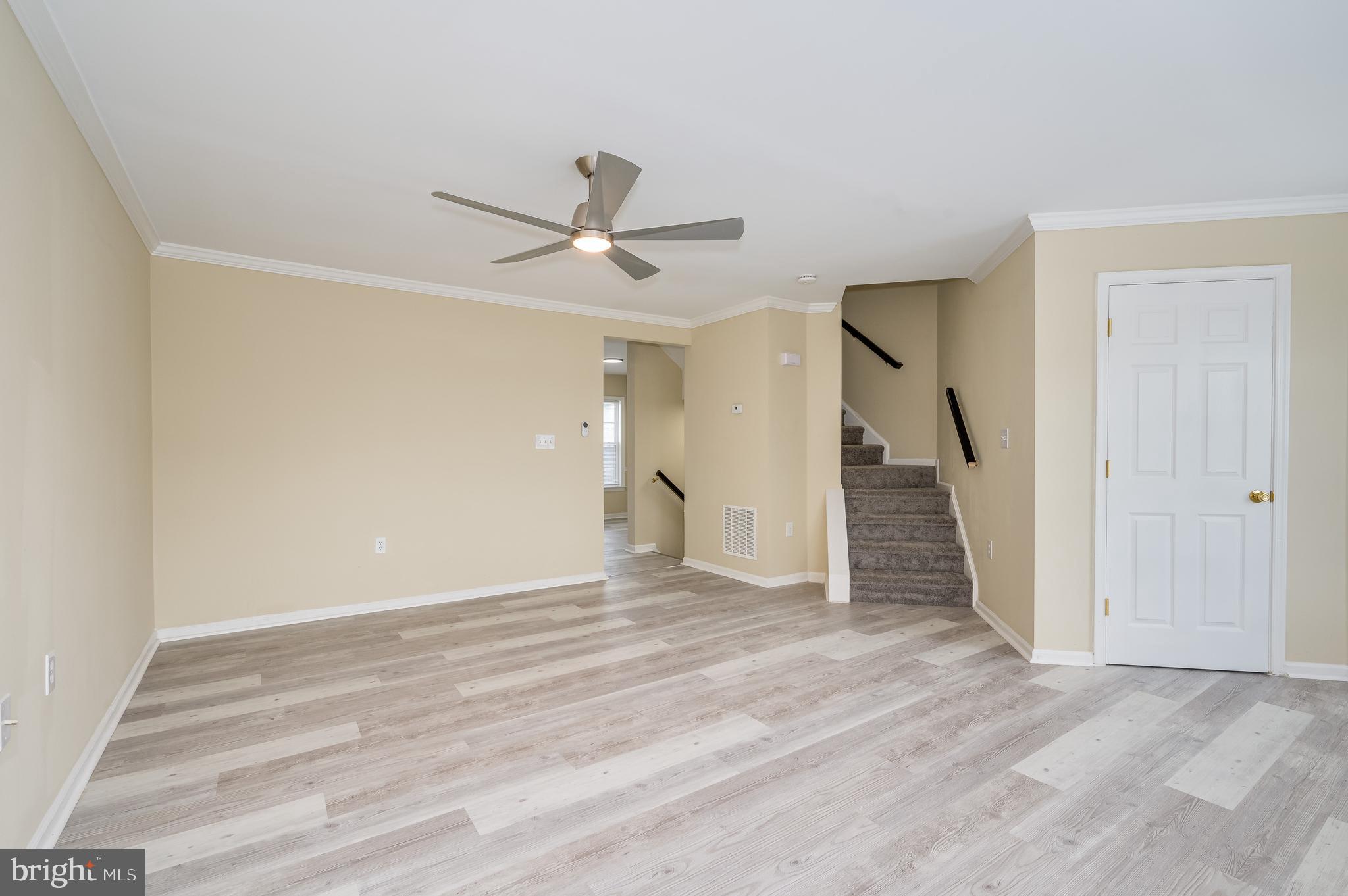 MANOR PARK - Residential